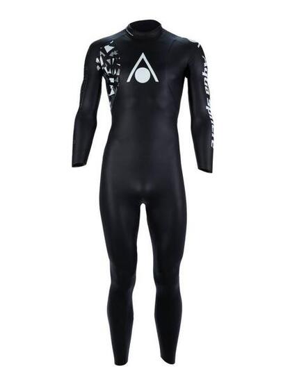 Combinaison néoprène Aquasphere Pursuit V3 homme XS
