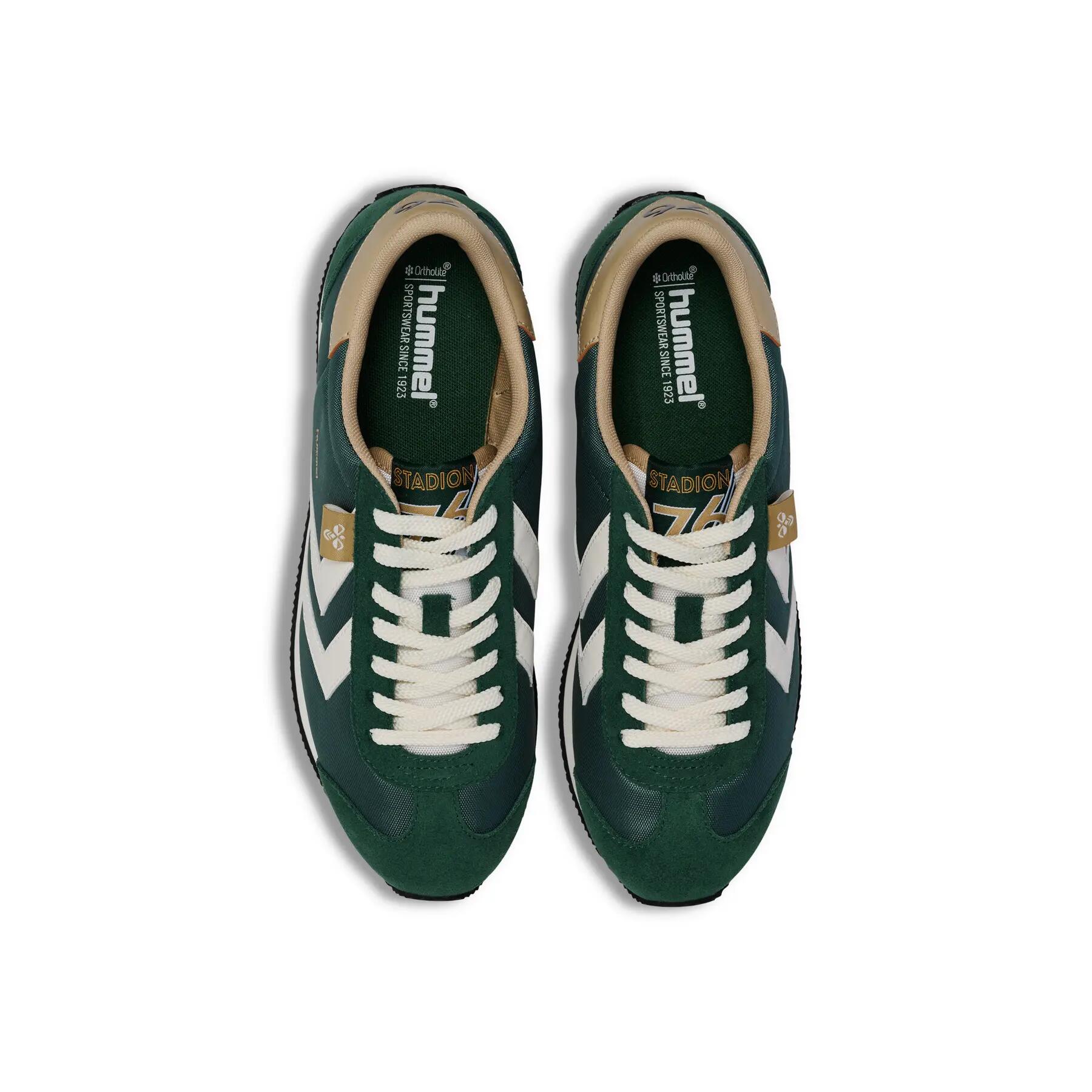 Sneakers Hummel Stadion Nylon 3/7