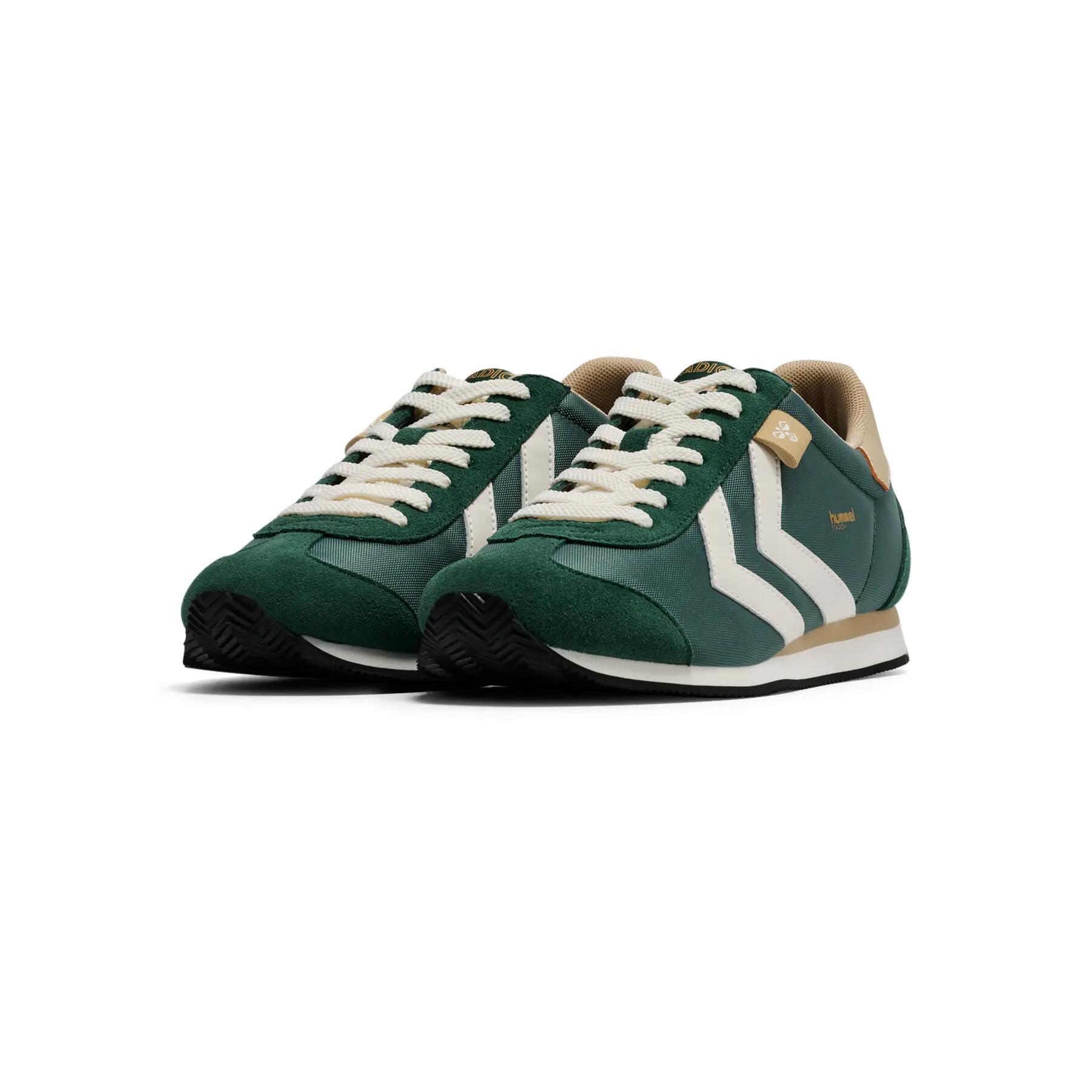 Sneakers Hummel Stadion Nylon 2/7