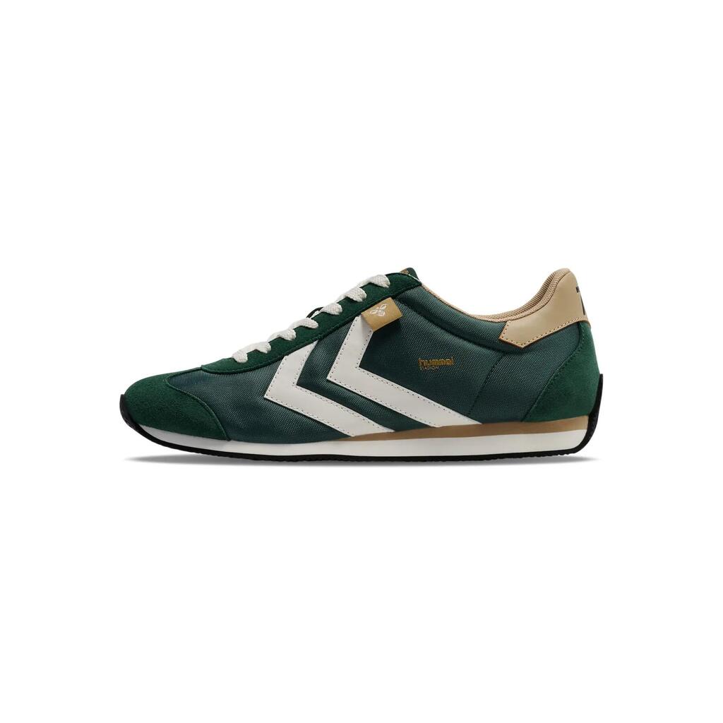 Trainers Hummel Stadion Nylon