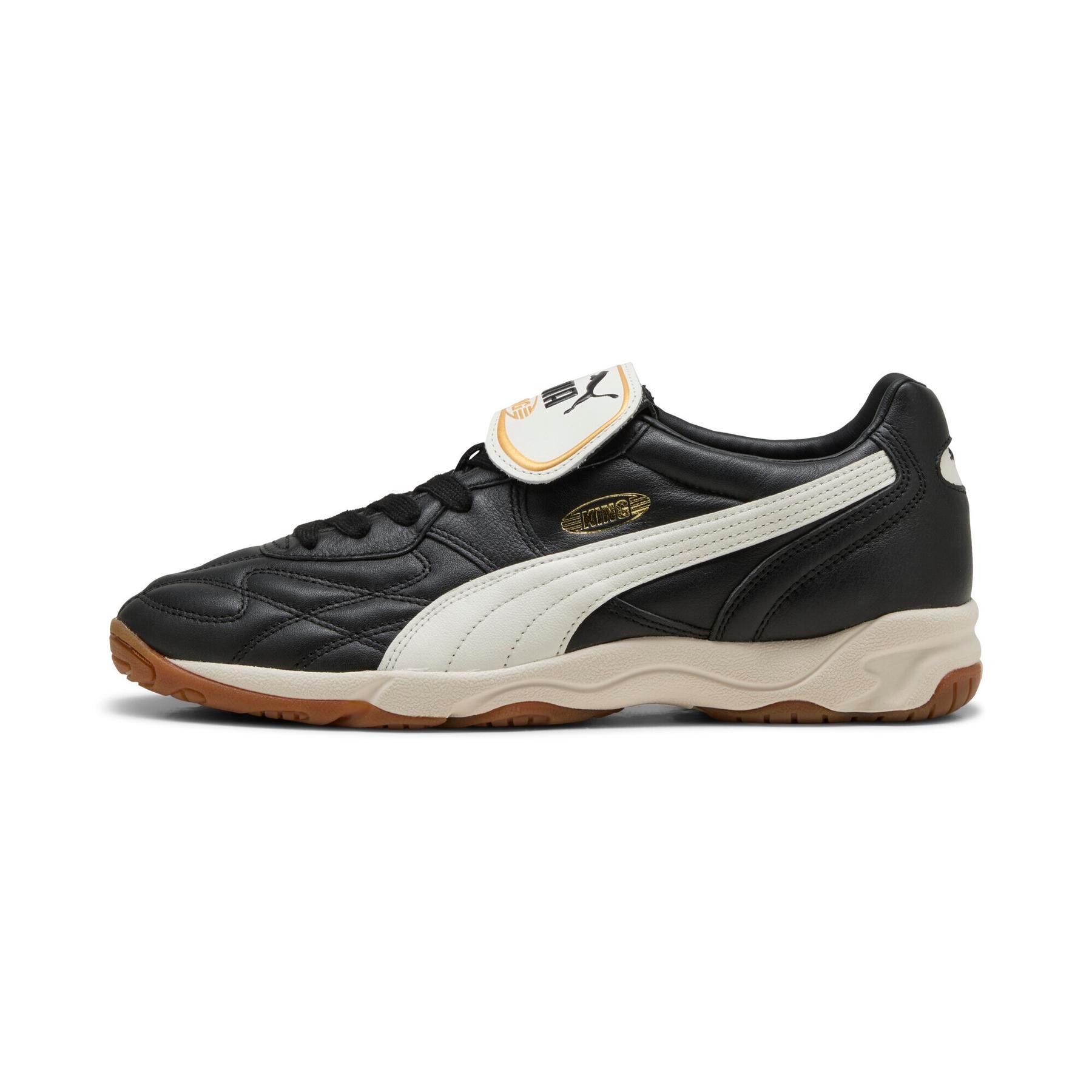 Baskets Puma King 2/7