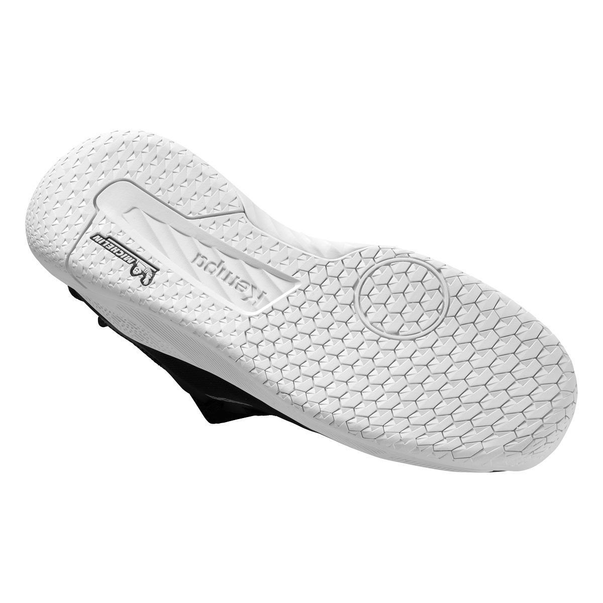 Scarpe indoor per bambini Kempa Kourtfly Glory 6/7
