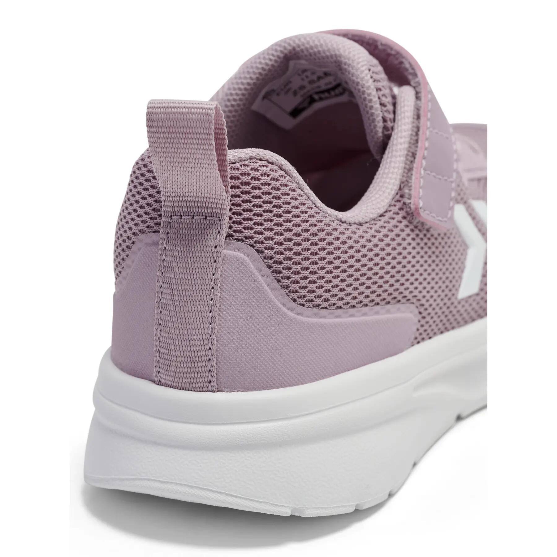 Zapatillas infantil Hummel Actus Breather 7/7
