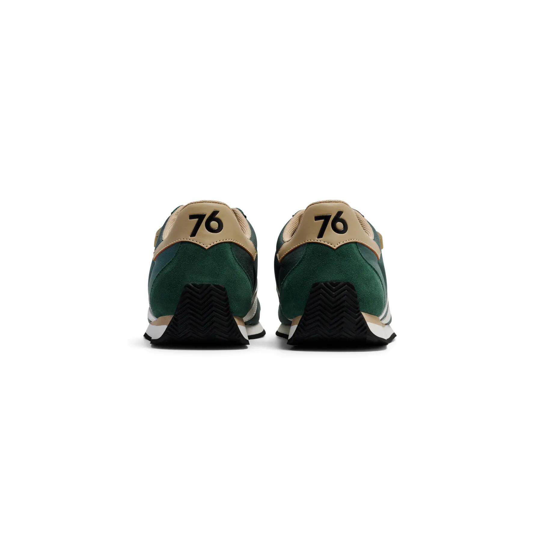 Sneakers Hummel Stadion Nylon 4/7