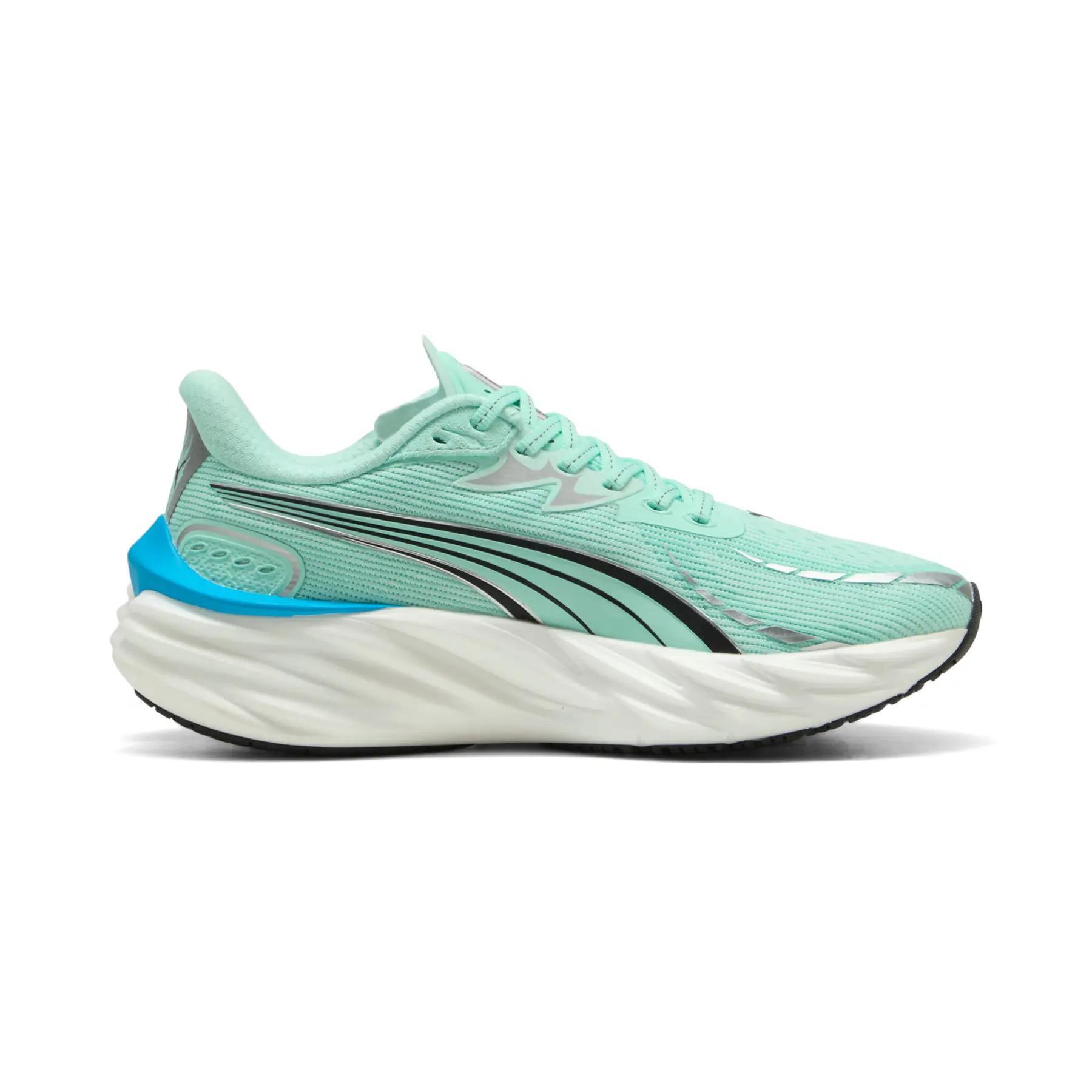 Chaussures de running femme Puma Velocity Nitro 4 2/6