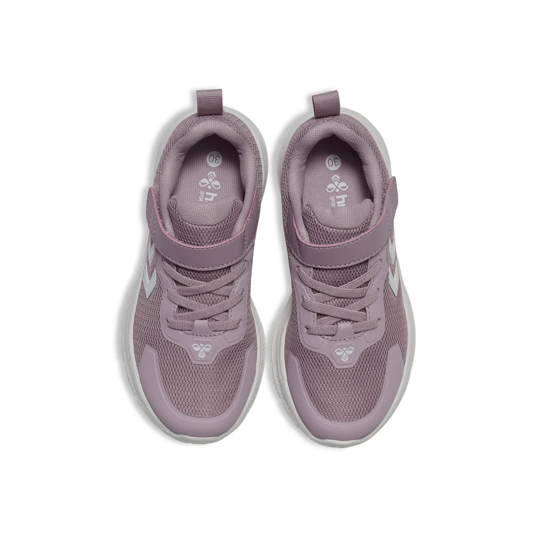 Zapatillas infantil Hummel Actus Breather 4/7