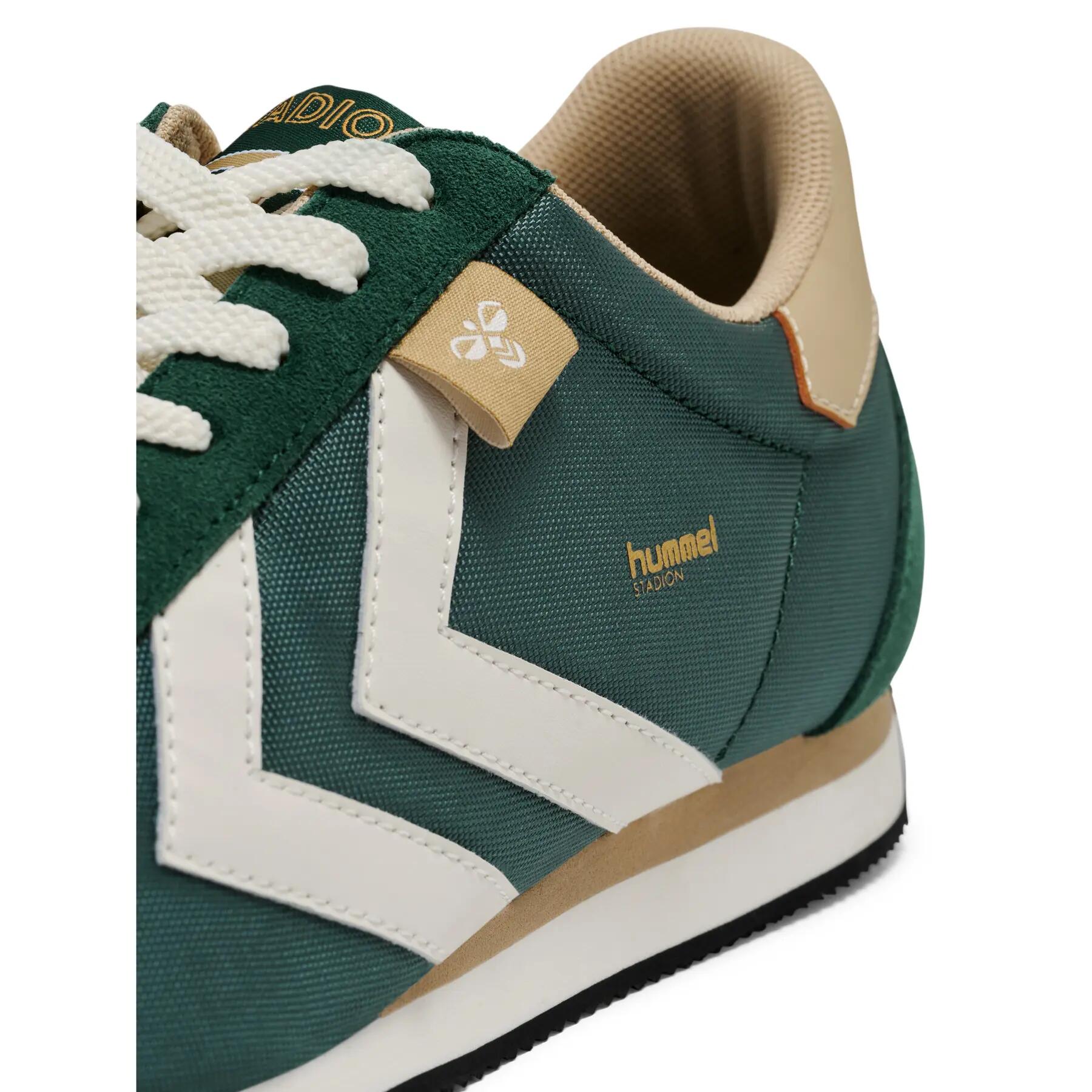 Sneakers Hummel Stadion Nylon 6/7