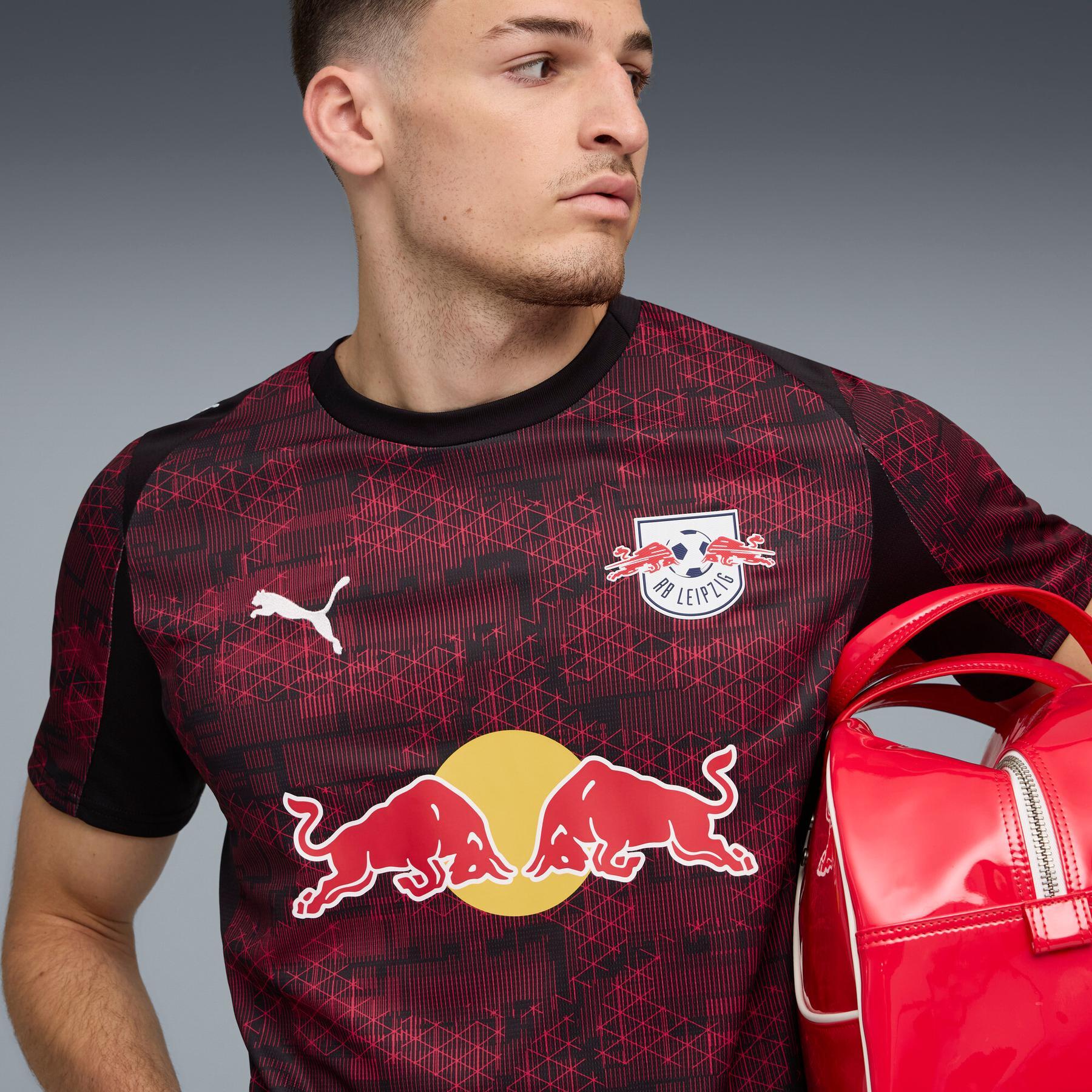 Third-Trikot RB Leipzig 2025/26 6/7