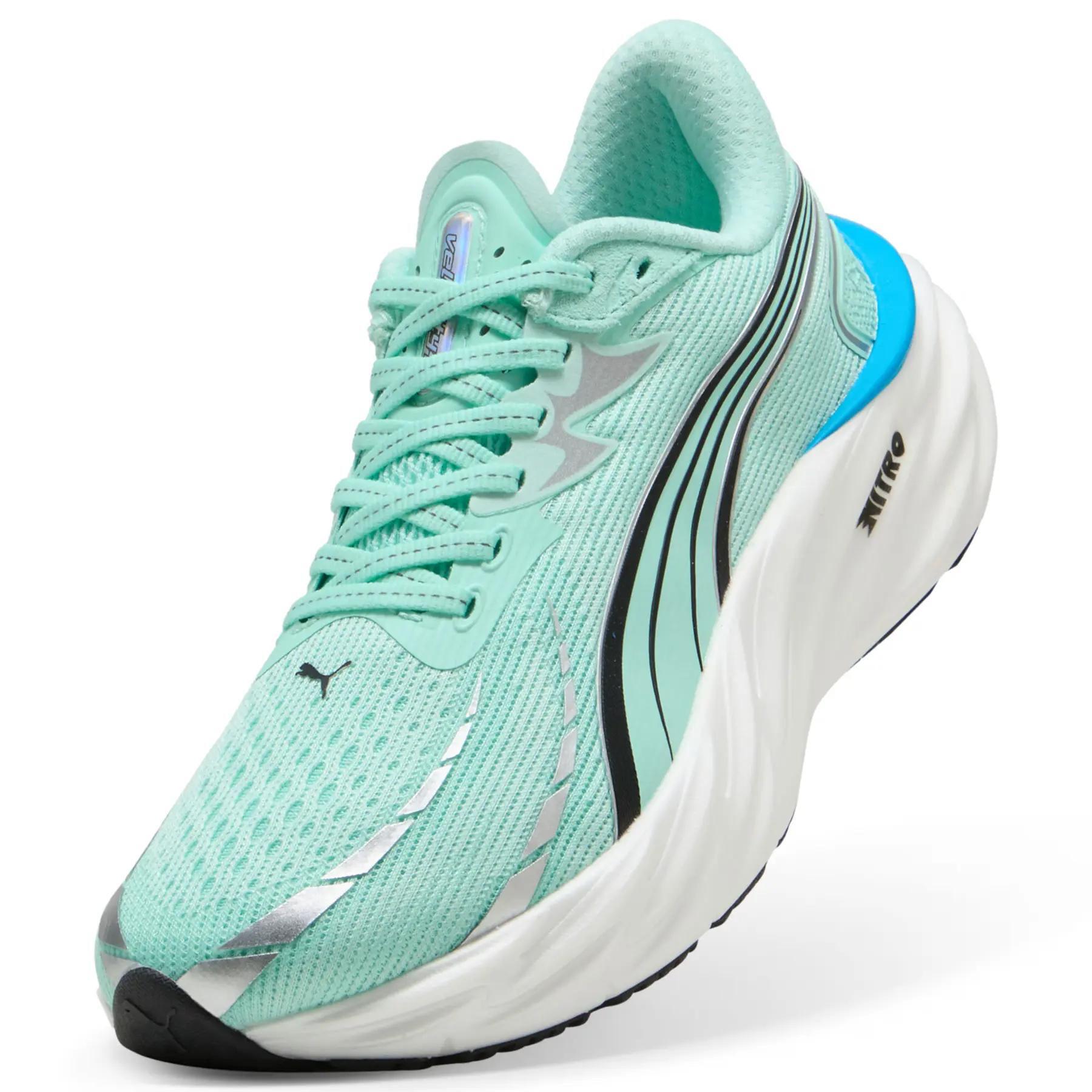 Chaussures de running femme Puma Velocity Nitro 4 4/6
