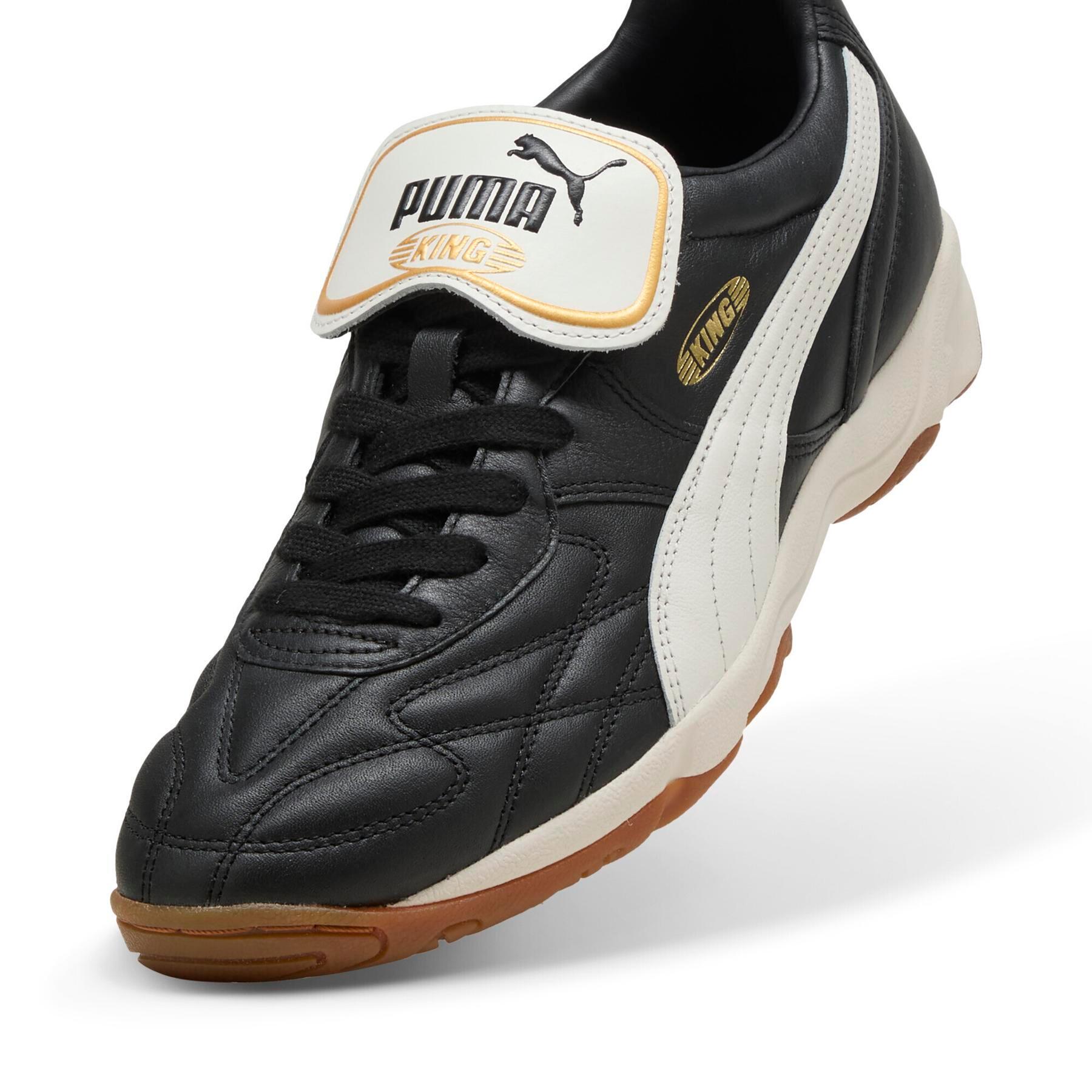 Baskets Puma King 4/7