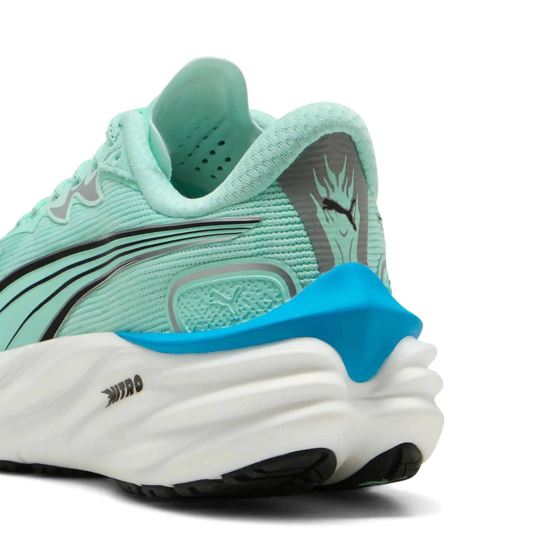 Chaussures de running femme Puma Velocity Nitro 4 6/6