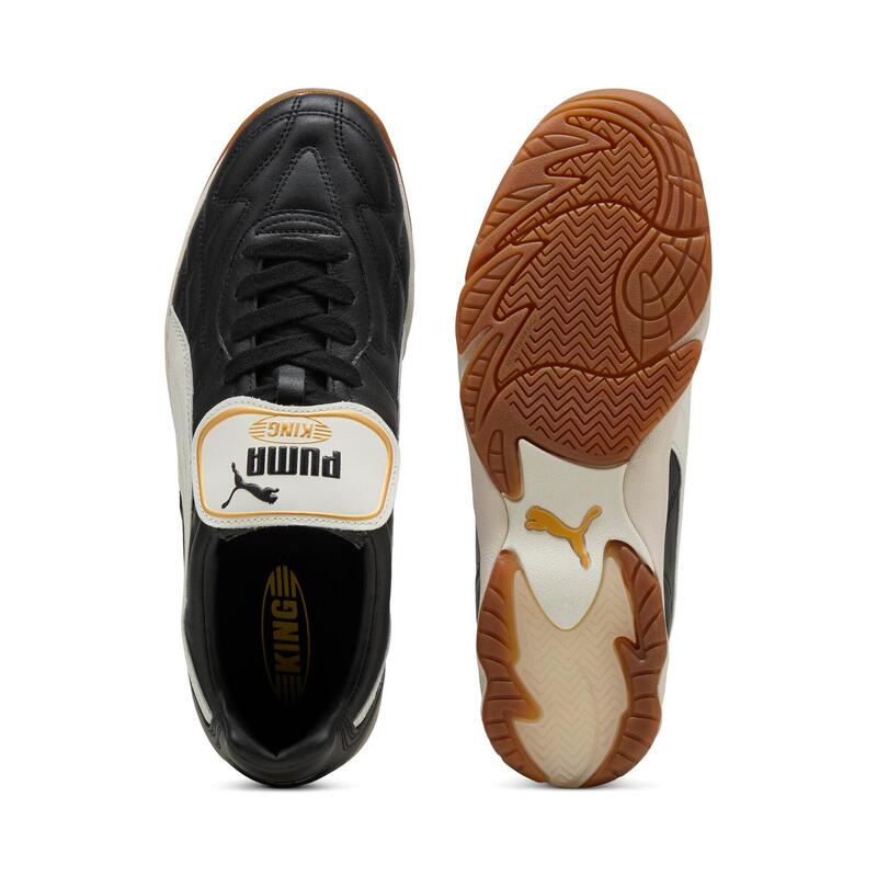 Kosarak Puma King