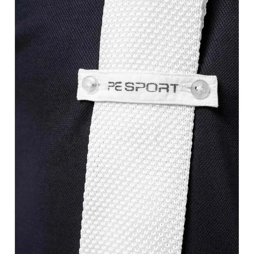 Chemise de concours équitation manches courtes enfant Premier Equine Mini Antoni 4/5