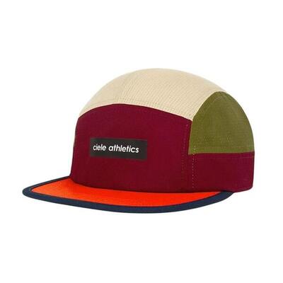 Cappello Sportivo CIELE ATHLETICS GO Field M/L