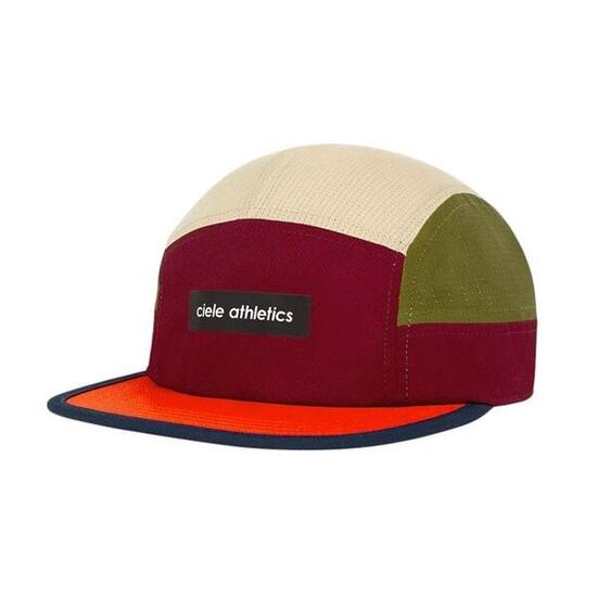 Cappello Sportivo CIELE ATHLETICS GO Field M/L