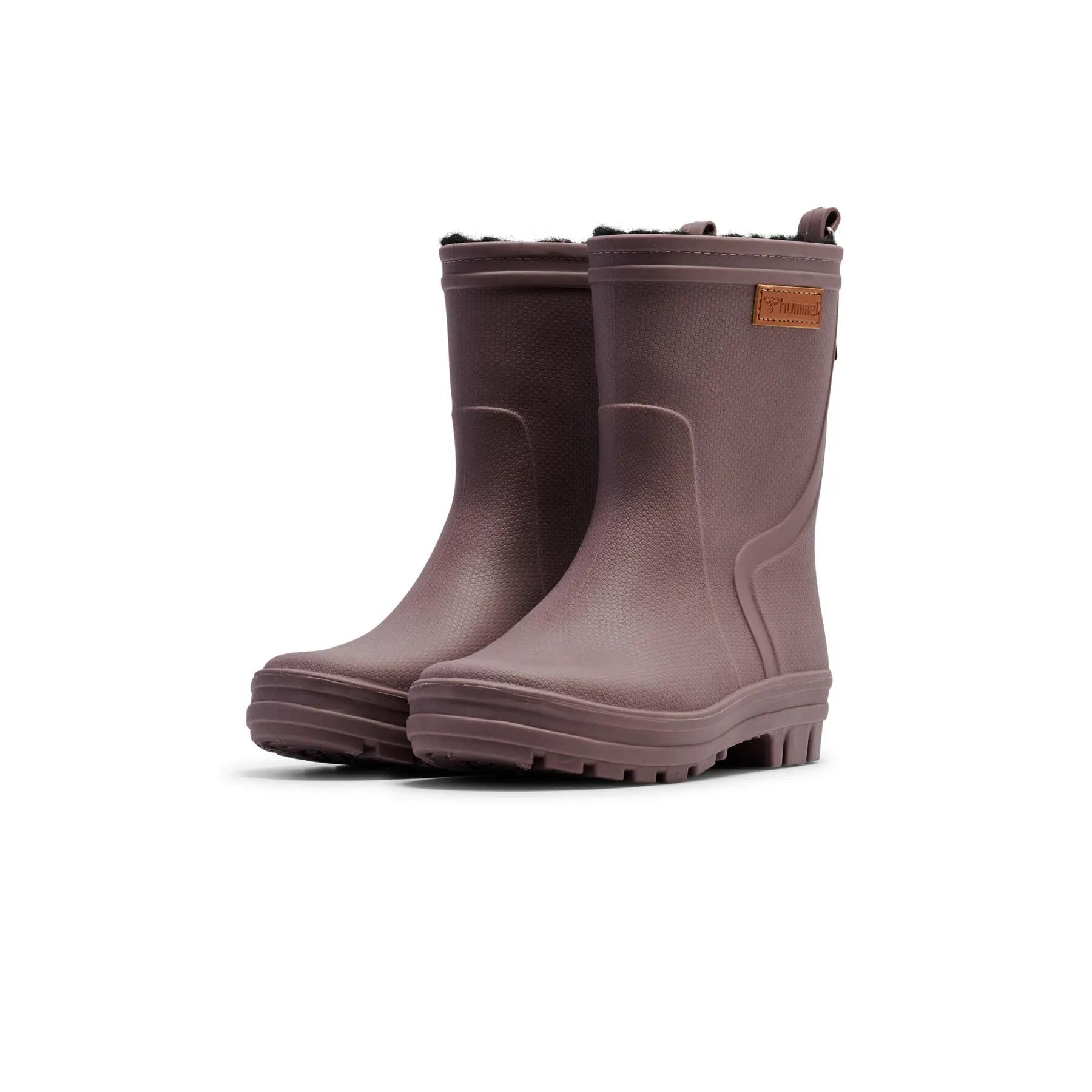 Bottes d'hiver enfant Hummel Thermo 2/7