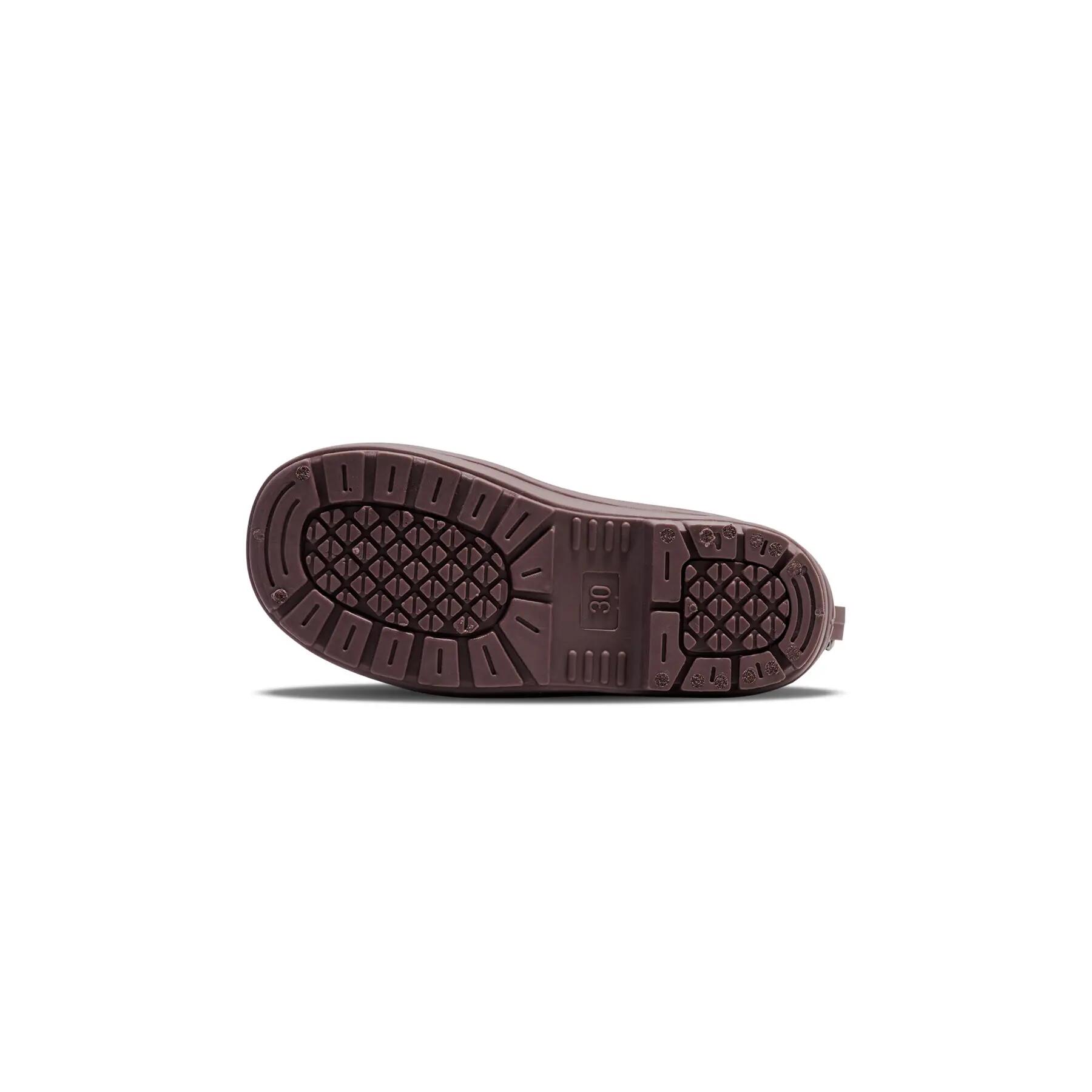 Bottes d'hiver enfant Hummel Thermo 5/7