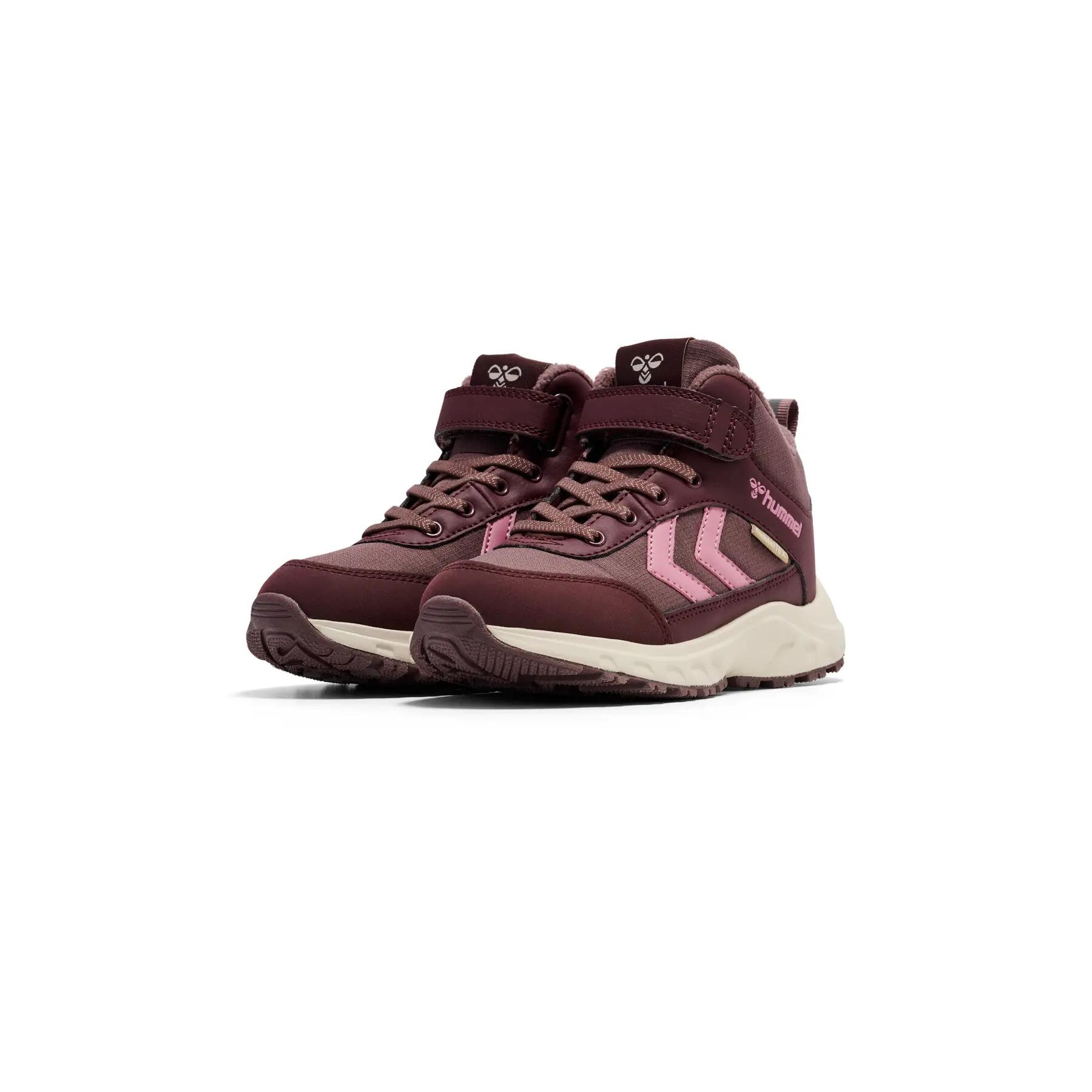 Sapatilhas de crianças Hummel Root Tex 2/6