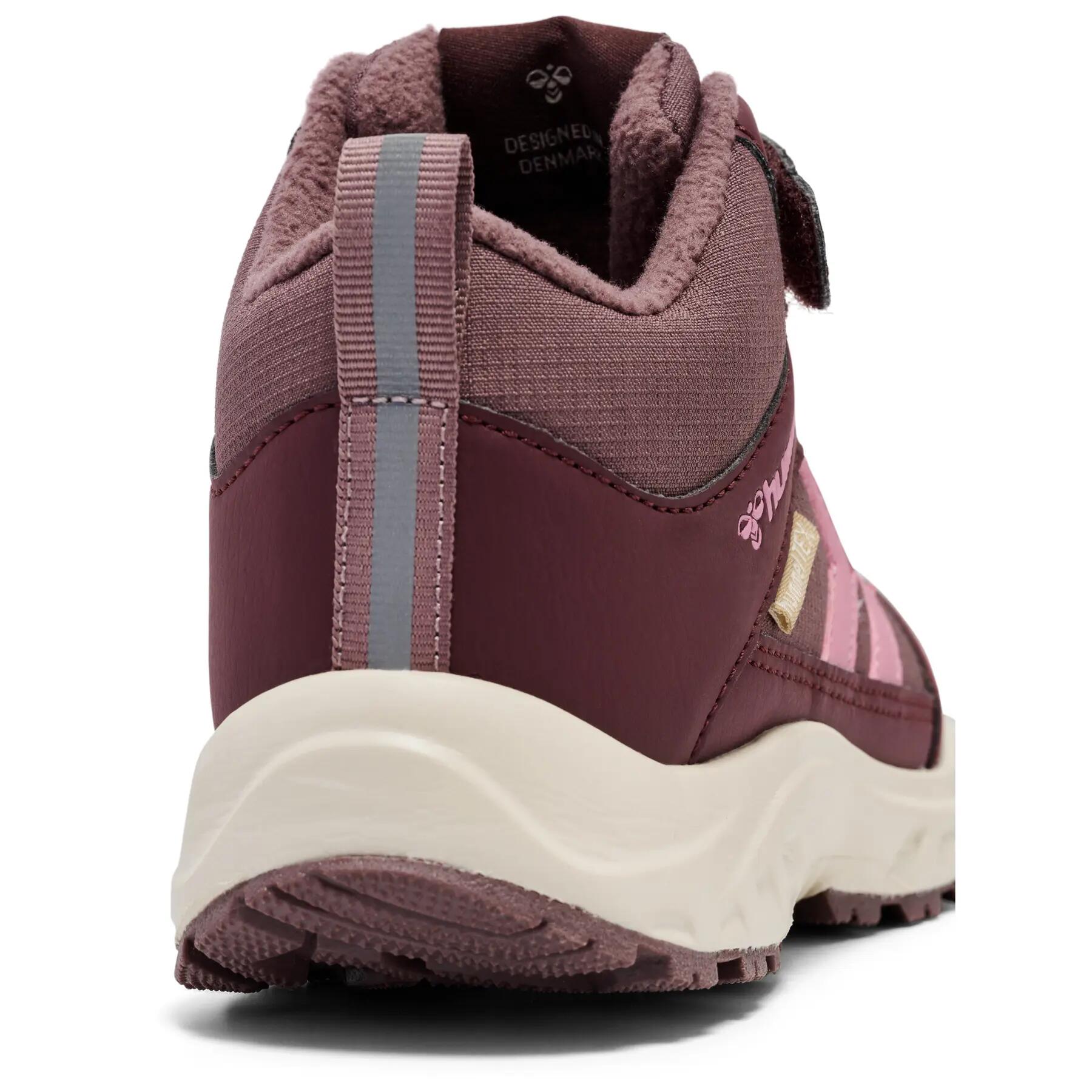 Sapatilhas de crianças Hummel Root Tex 5/6