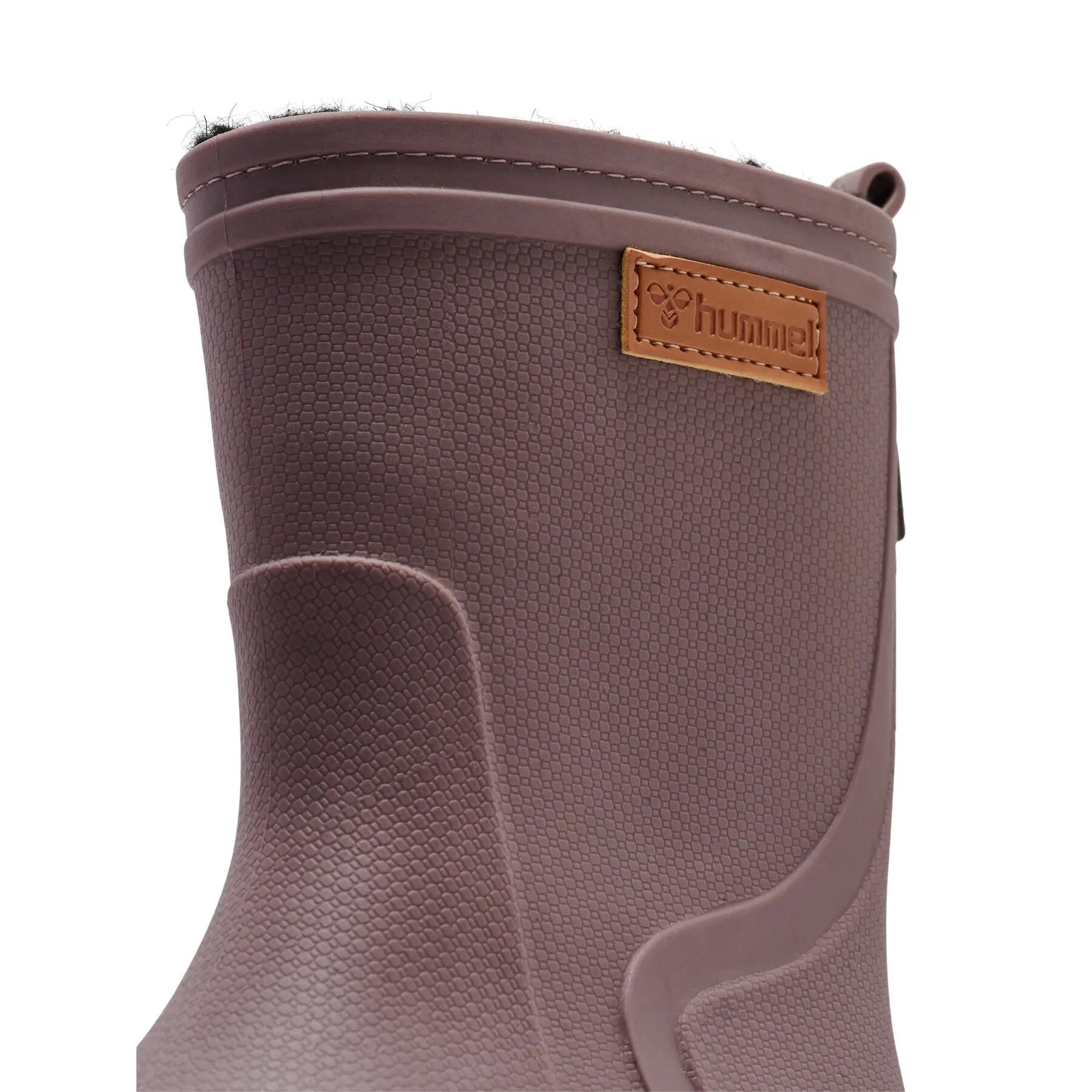 Bottes d'hiver enfant Hummel Thermo 7/7