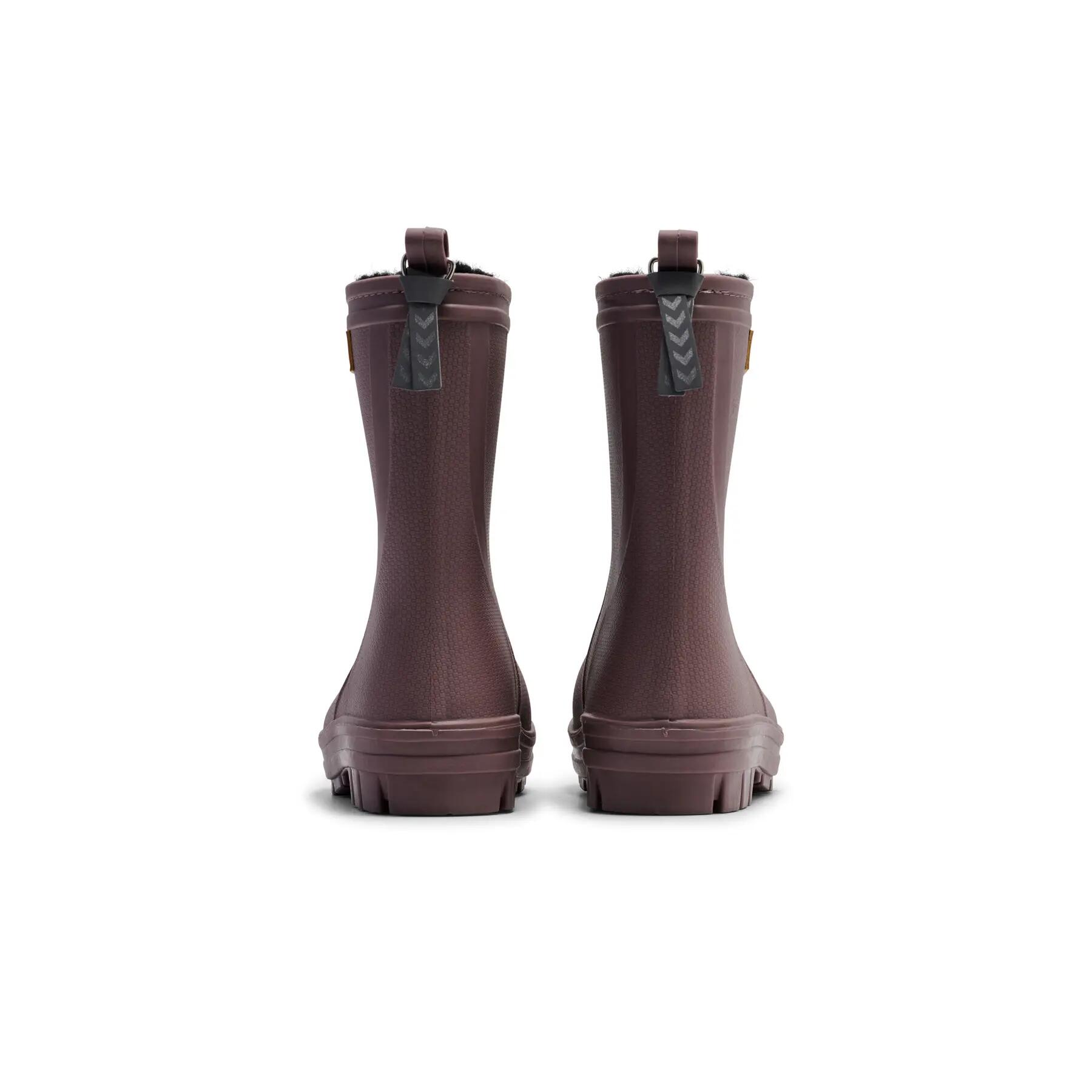 Bottes d'hiver enfant Hummel Thermo 4/7