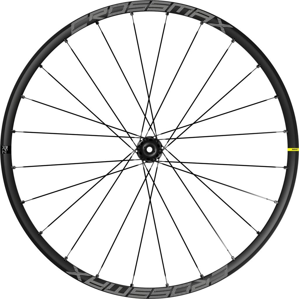 Rear wheel Mavic Crossmax XL CL 29 BST MS