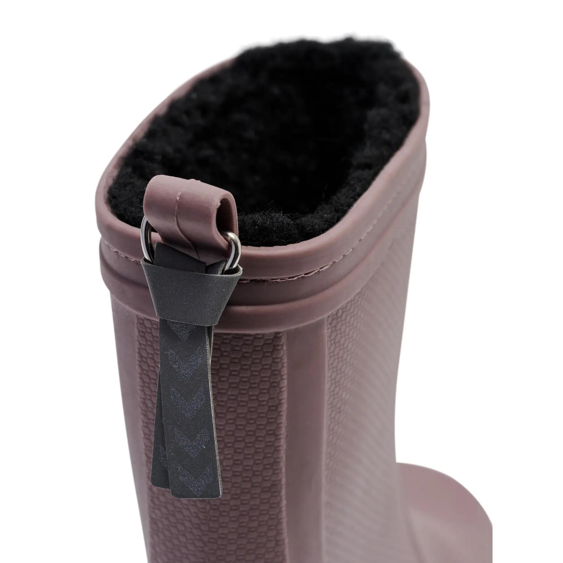 Bottes d'hiver enfant Hummel Thermo 6/7