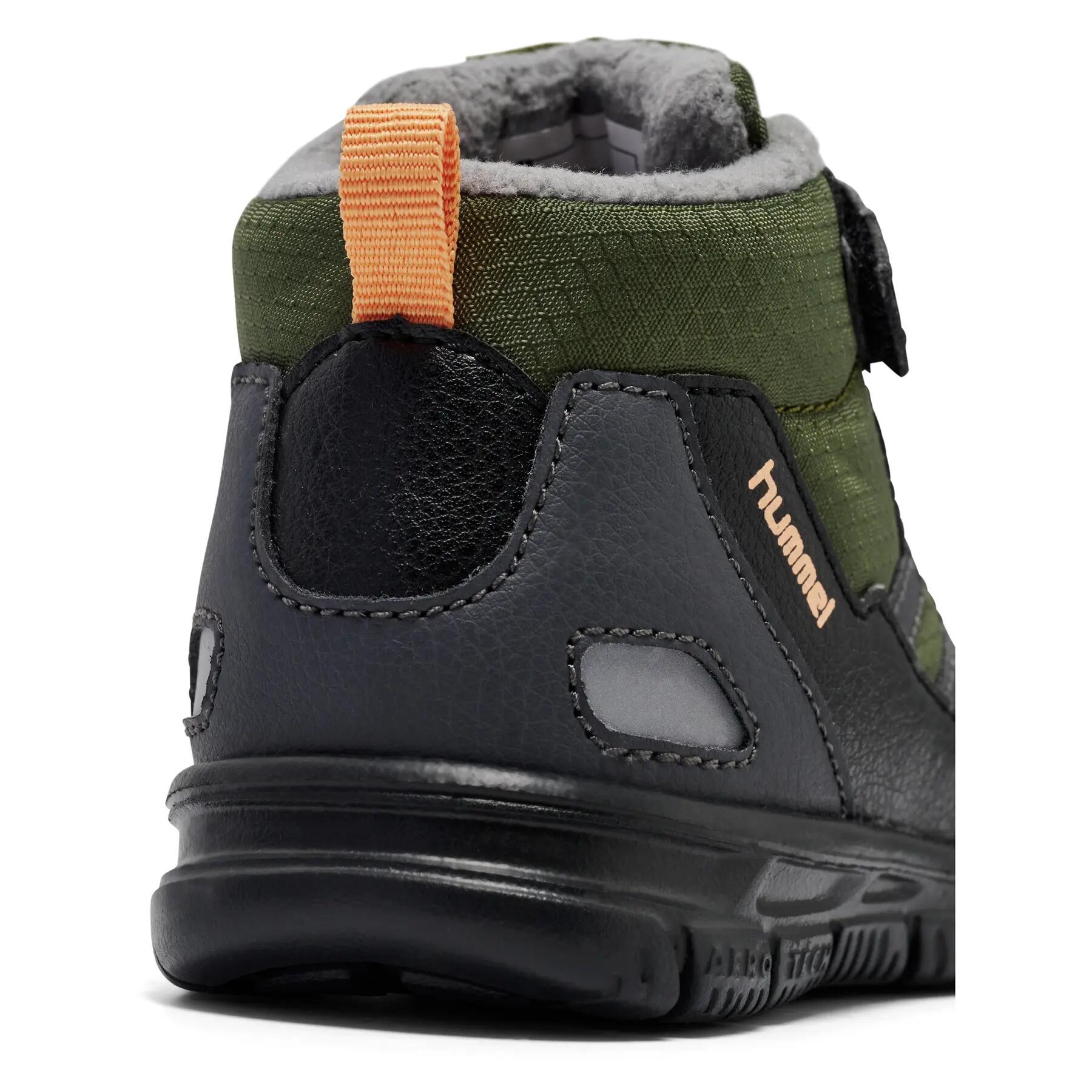 Bottes d'hiver bébé Hummel Mid 7/7