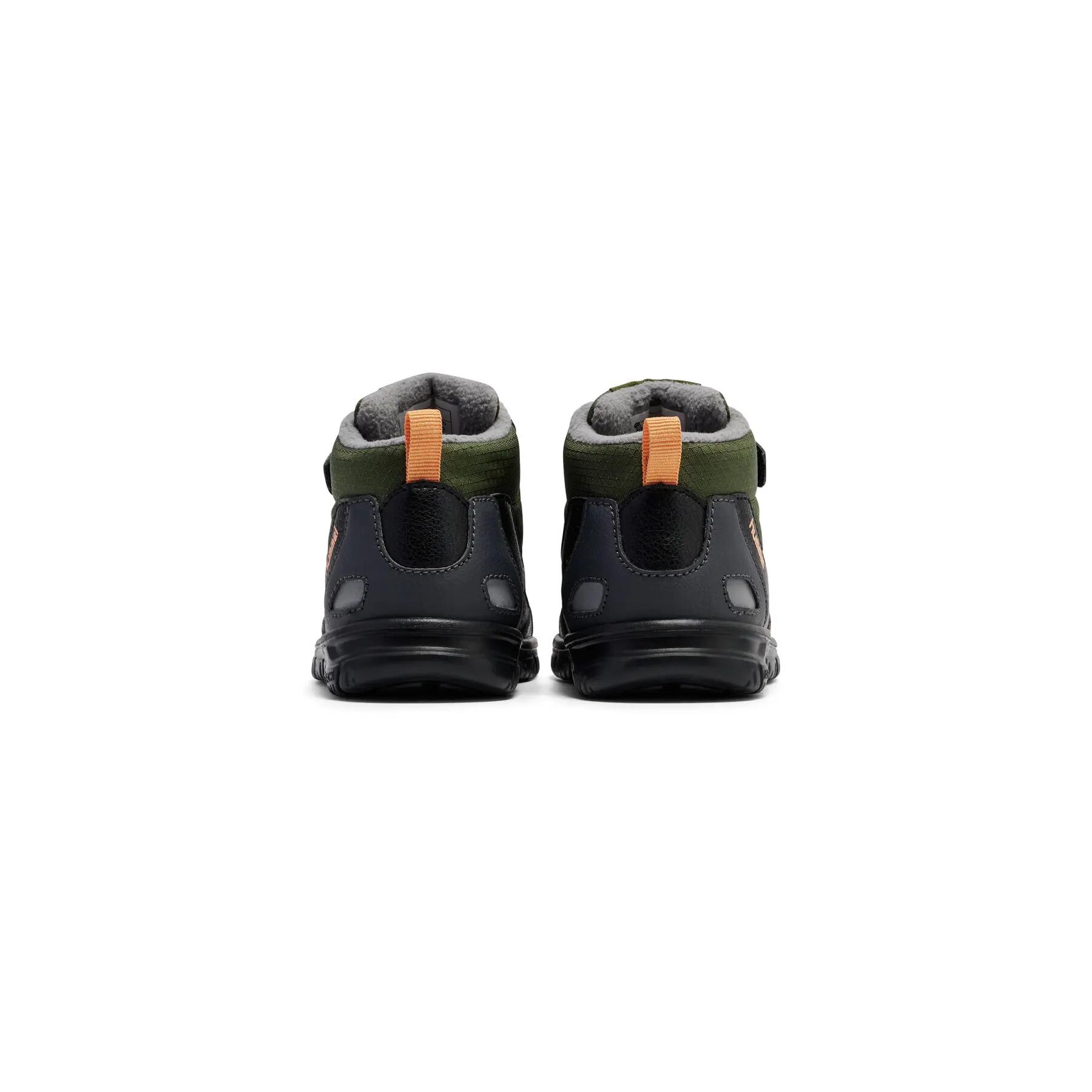 Bottes d'hiver bébé Hummel Mid 4/7