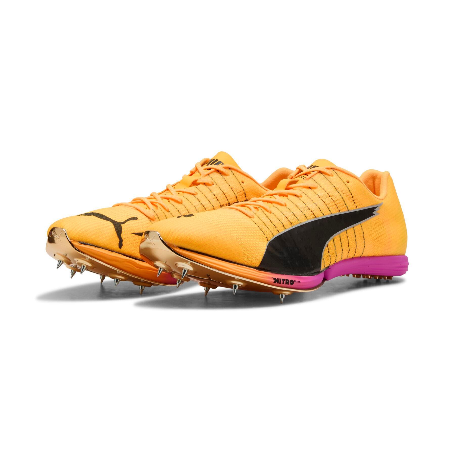 Chaussures d'athlétisme Puma EvoSpeed Forte Nitro™ Elite 3/6
