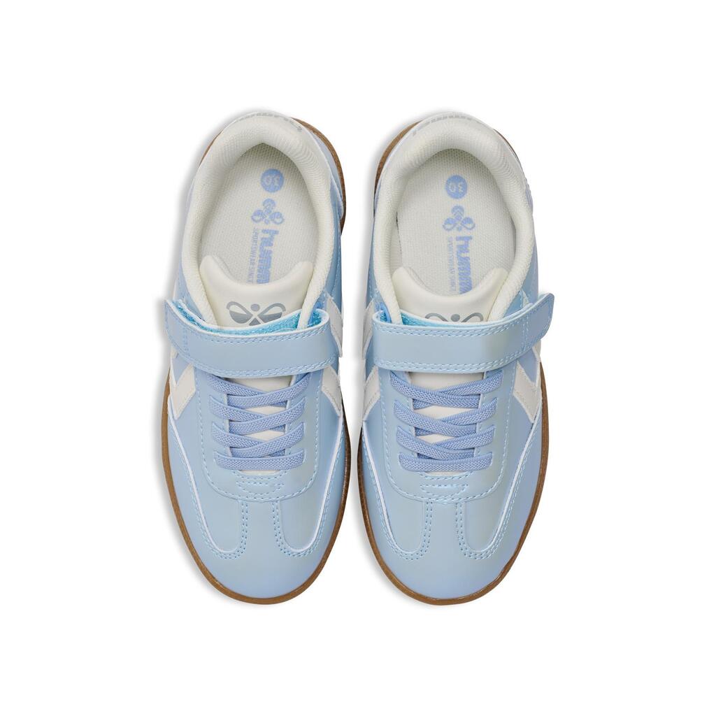 Children's Trainers Hummel VM78 CPH Metallic