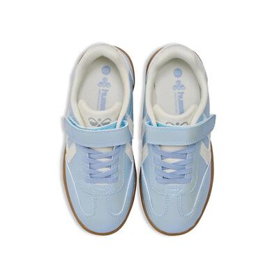 Sneakers per bambini Hummel VM78 CPH Metallic