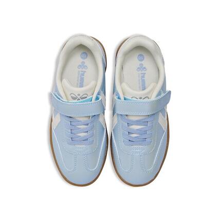 Baskets enfant Hummel VM78 CPH Metallic