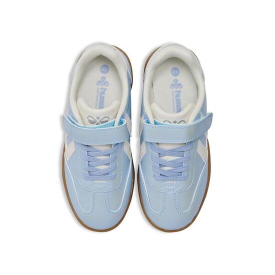 Sneakers per bambini Hummel VM78 CPH Metallic