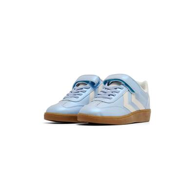 Sneakers per bambini Hummel VM78 CPH Metallic