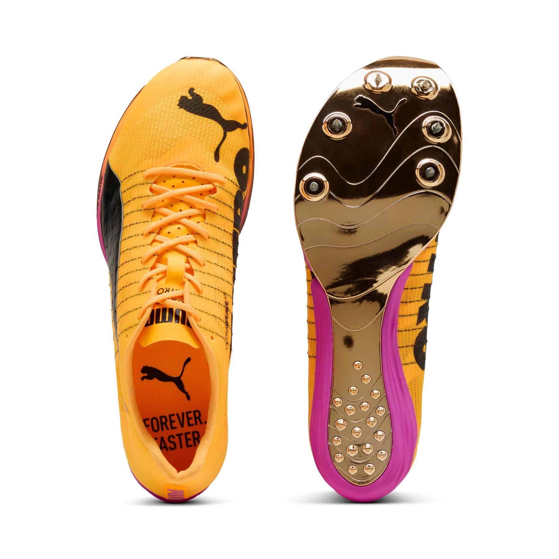 Chaussures d'athlétisme Puma EvoSpeed Forte Nitro™ Elite 5/6