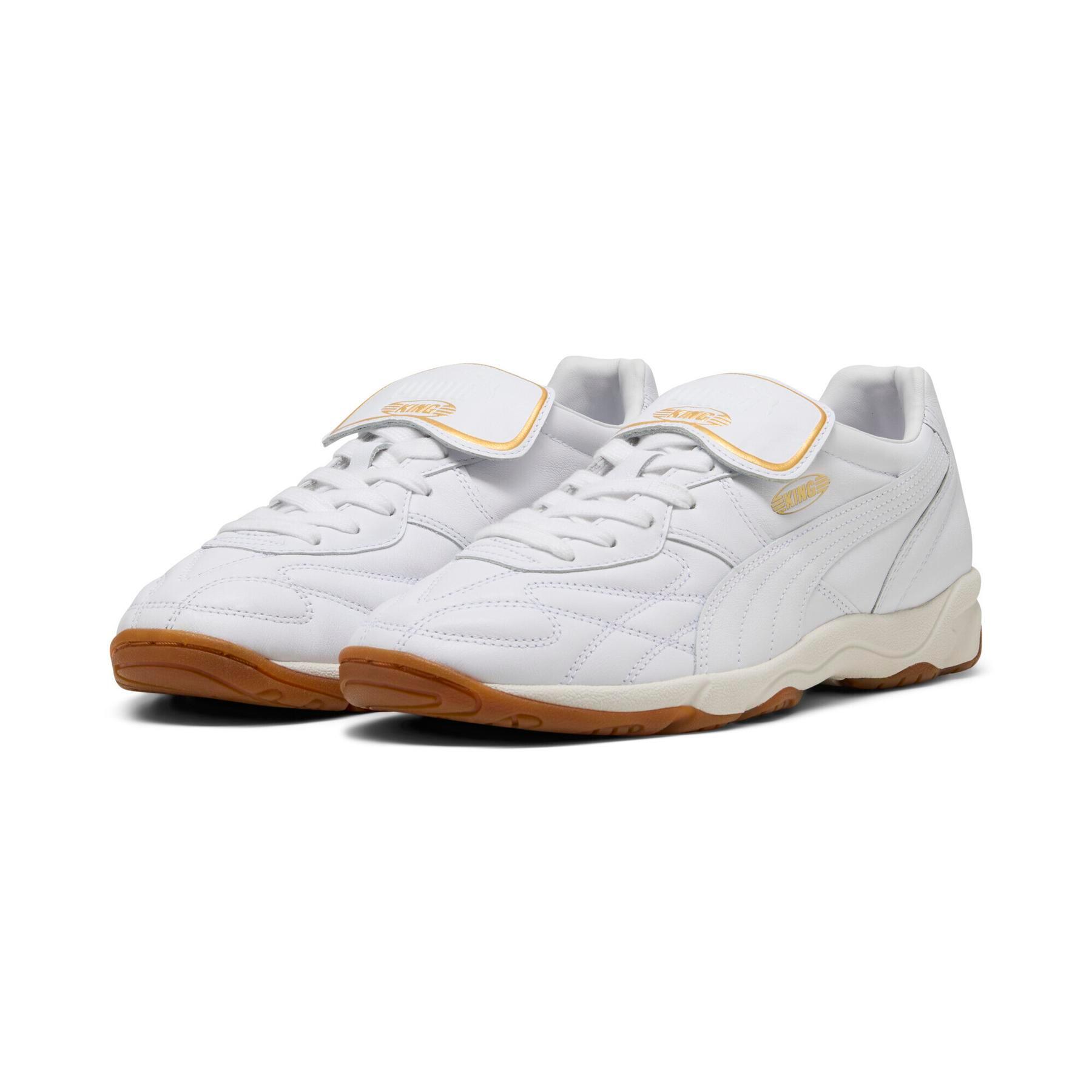 Sneakers Puma King 4/7