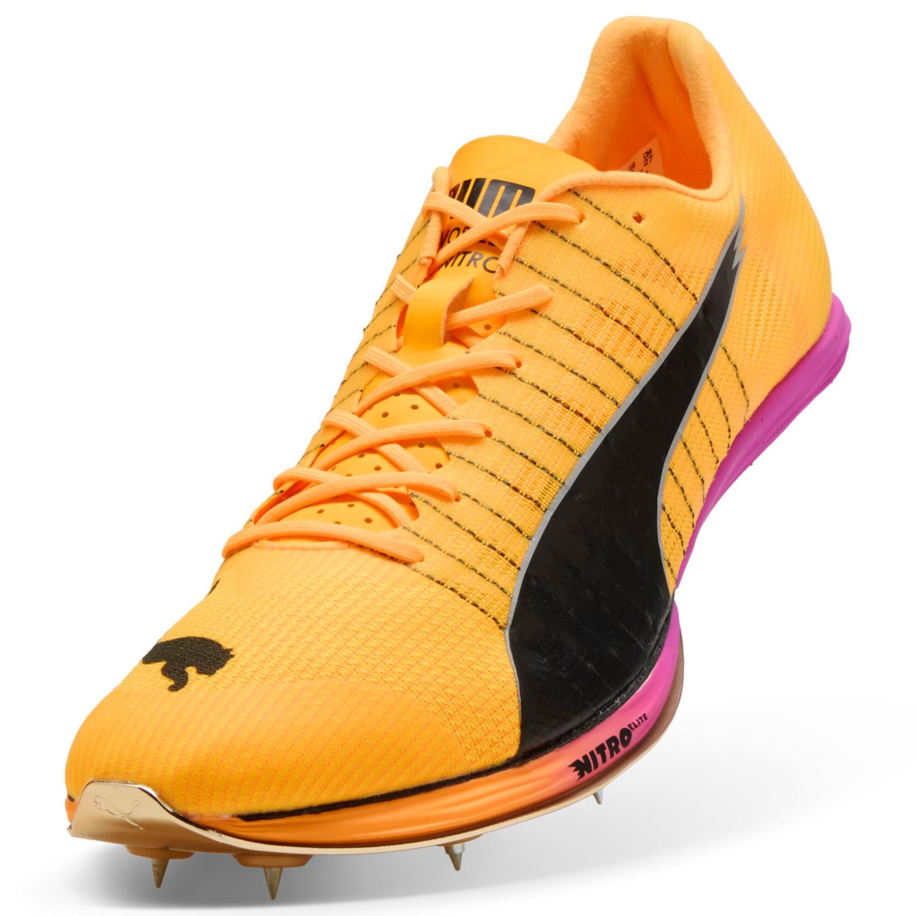 Chaussures d'athlétisme Puma EvoSpeed Forte Nitro™ Elite 4/6