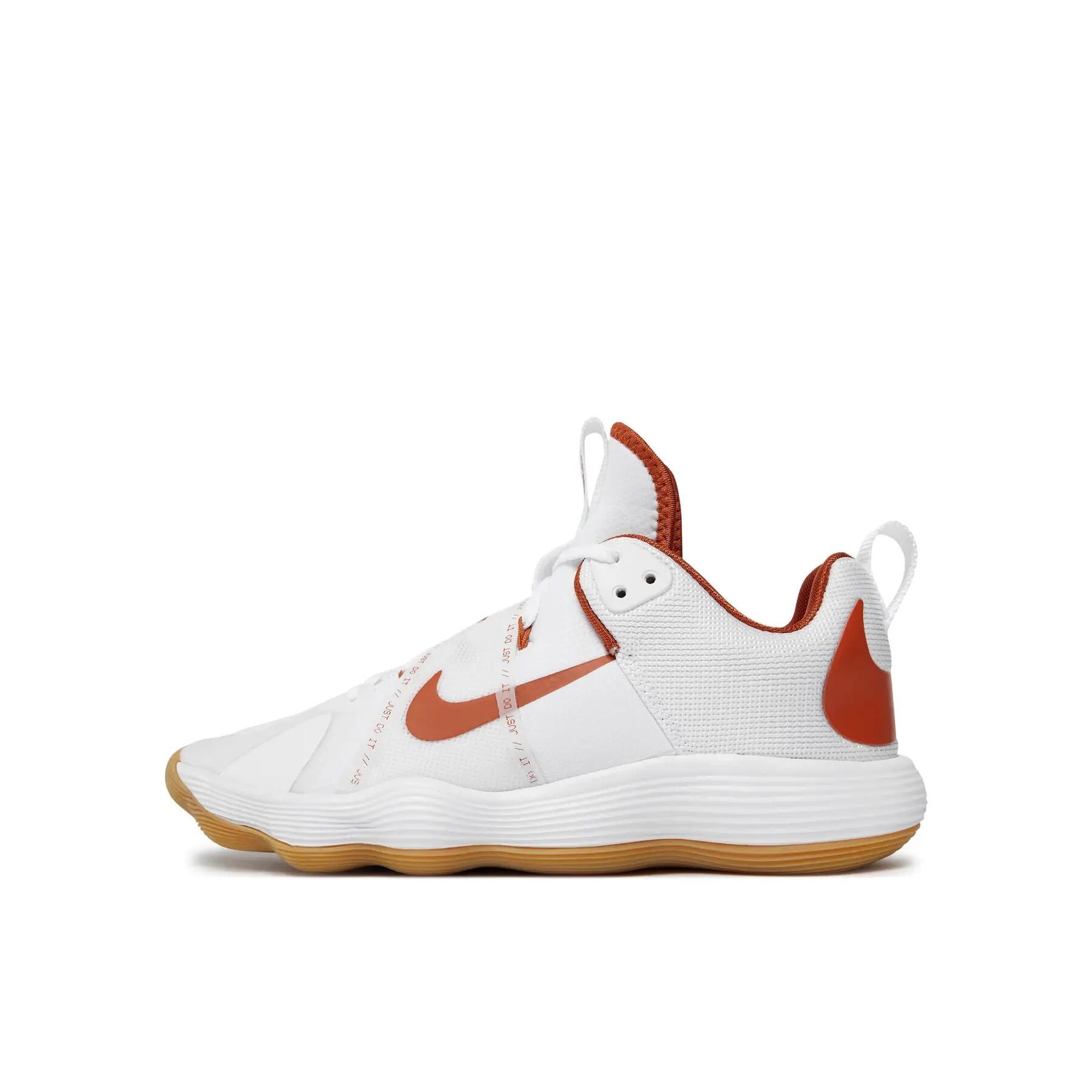 Scarpe indoor Nike React Hyperset SE 3/5