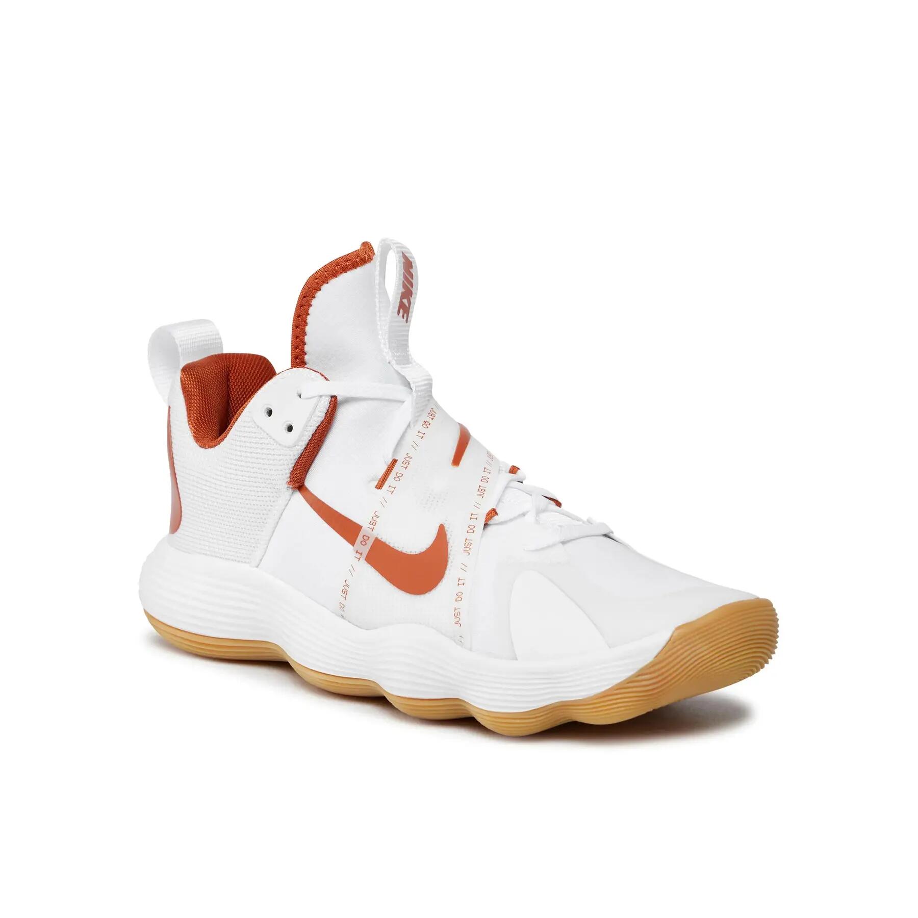 Scarpe indoor Nike React Hyperset SE 2/5