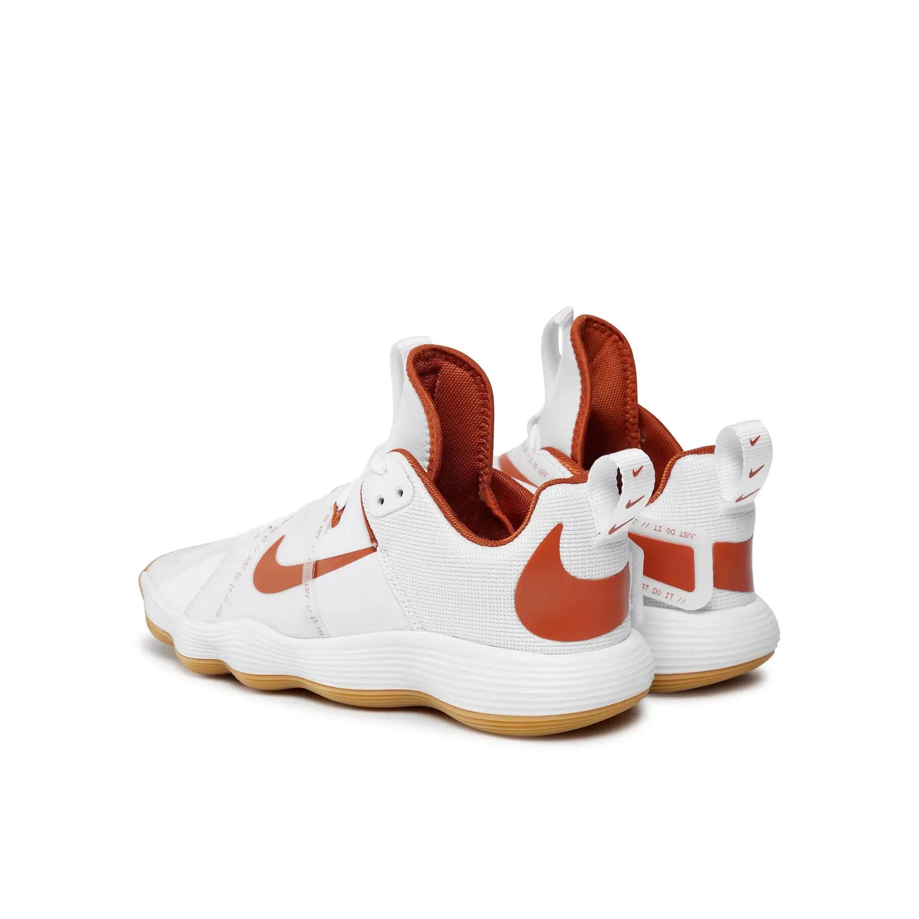 Scarpe indoor Nike React Hyperset SE 4/5