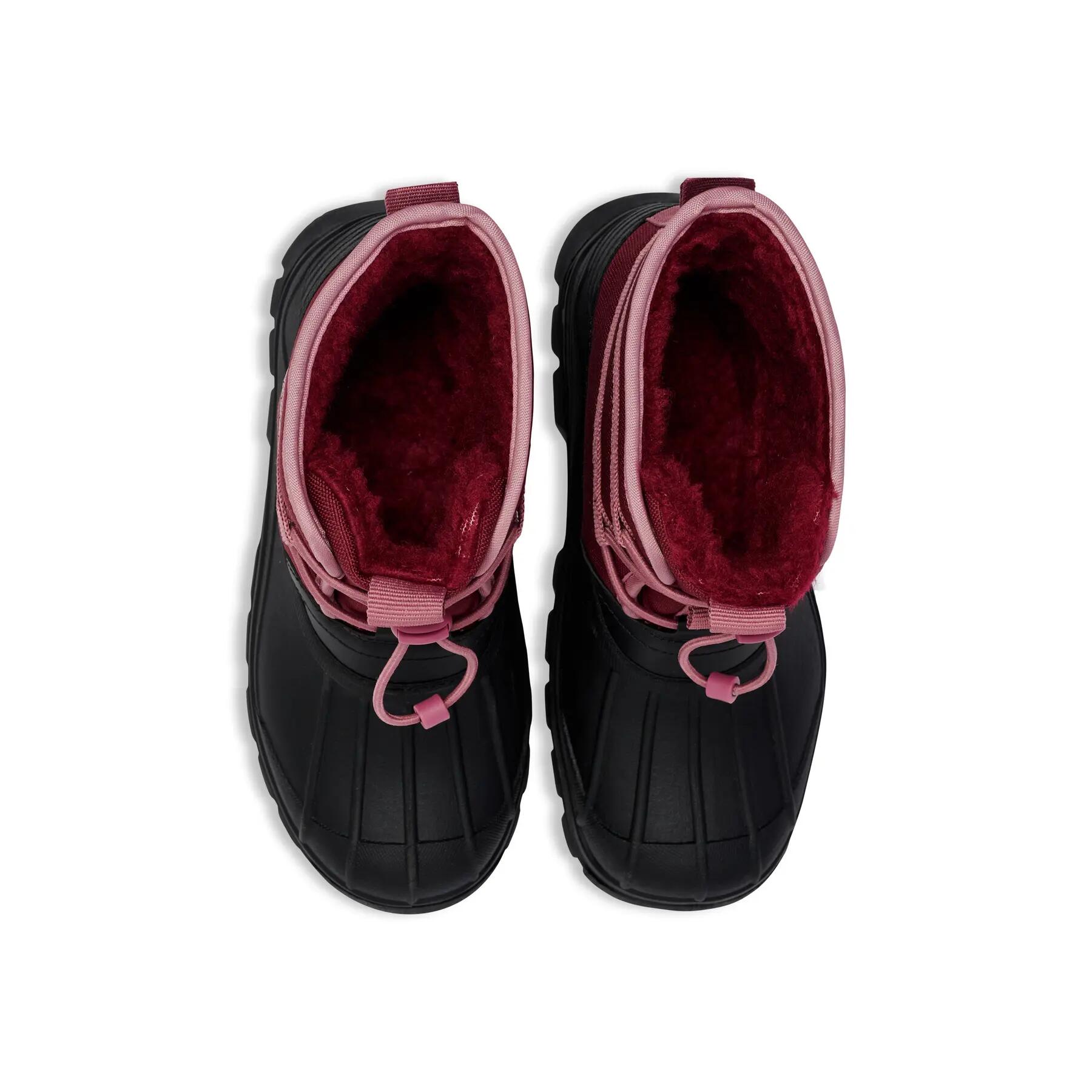 Bottes d'hiver bébé Hummel 3/6