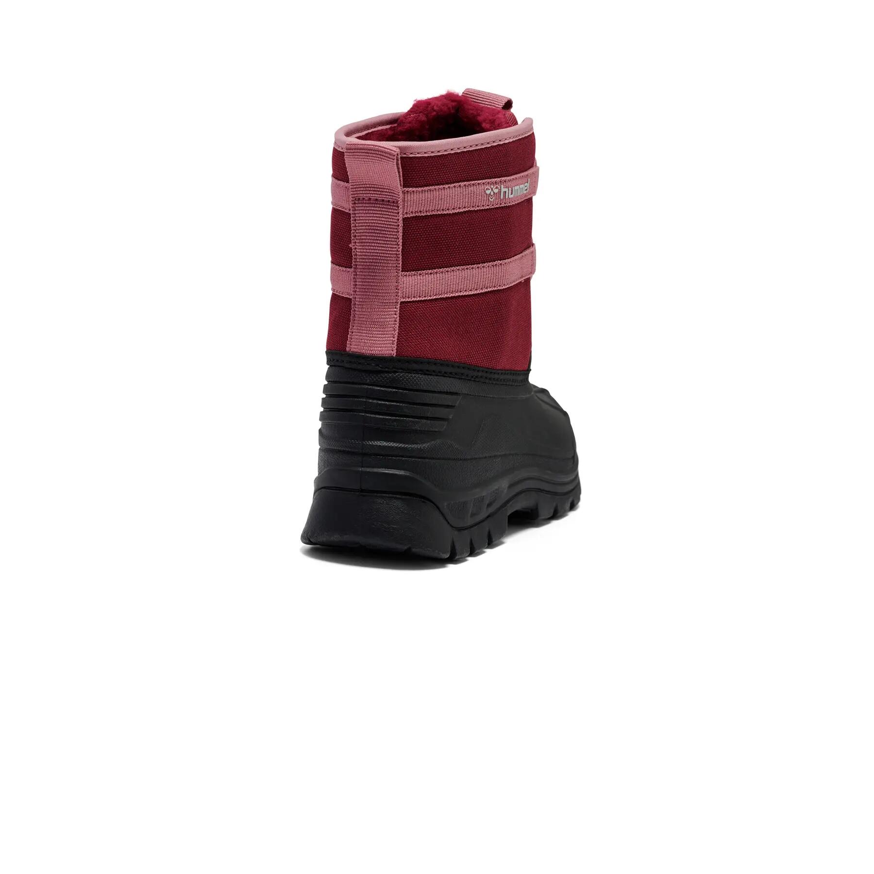 Bottes d'hiver bébé Hummel 4/6
