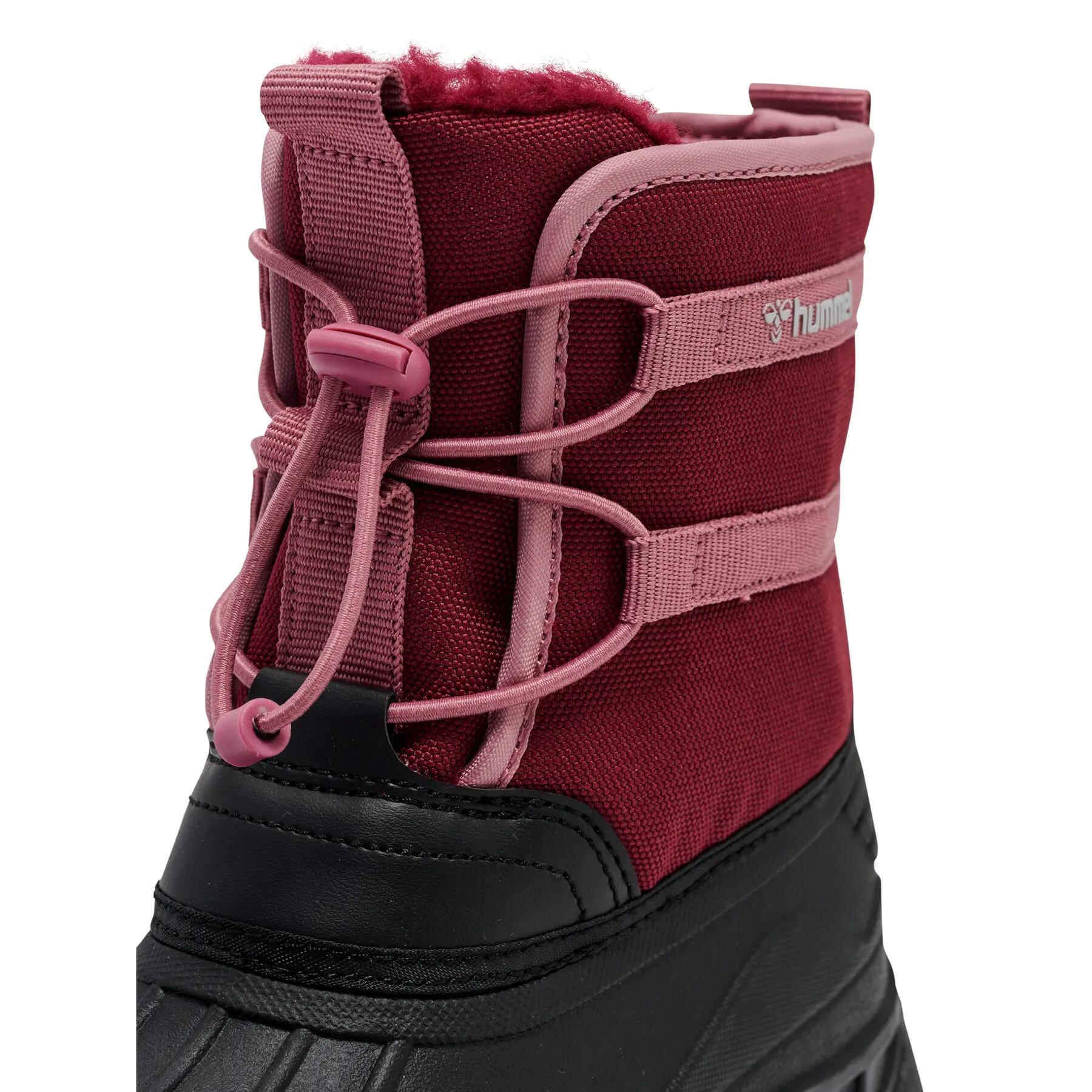 Bottes d'hiver bébé Hummel 6/6