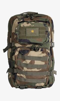 Zaino tattico AAG321 Esercito