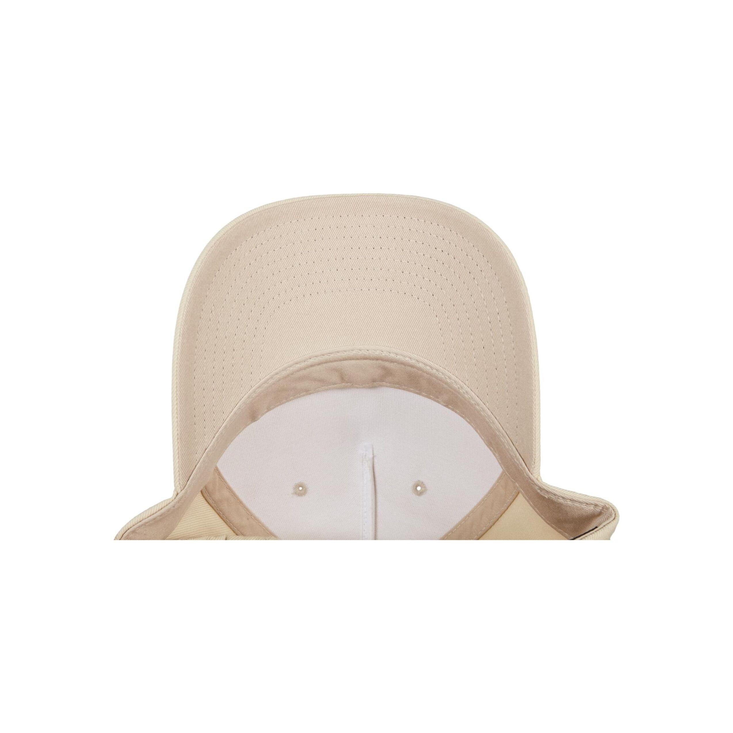 Cap Flexfit YP Classics Premium Pietra 3/4