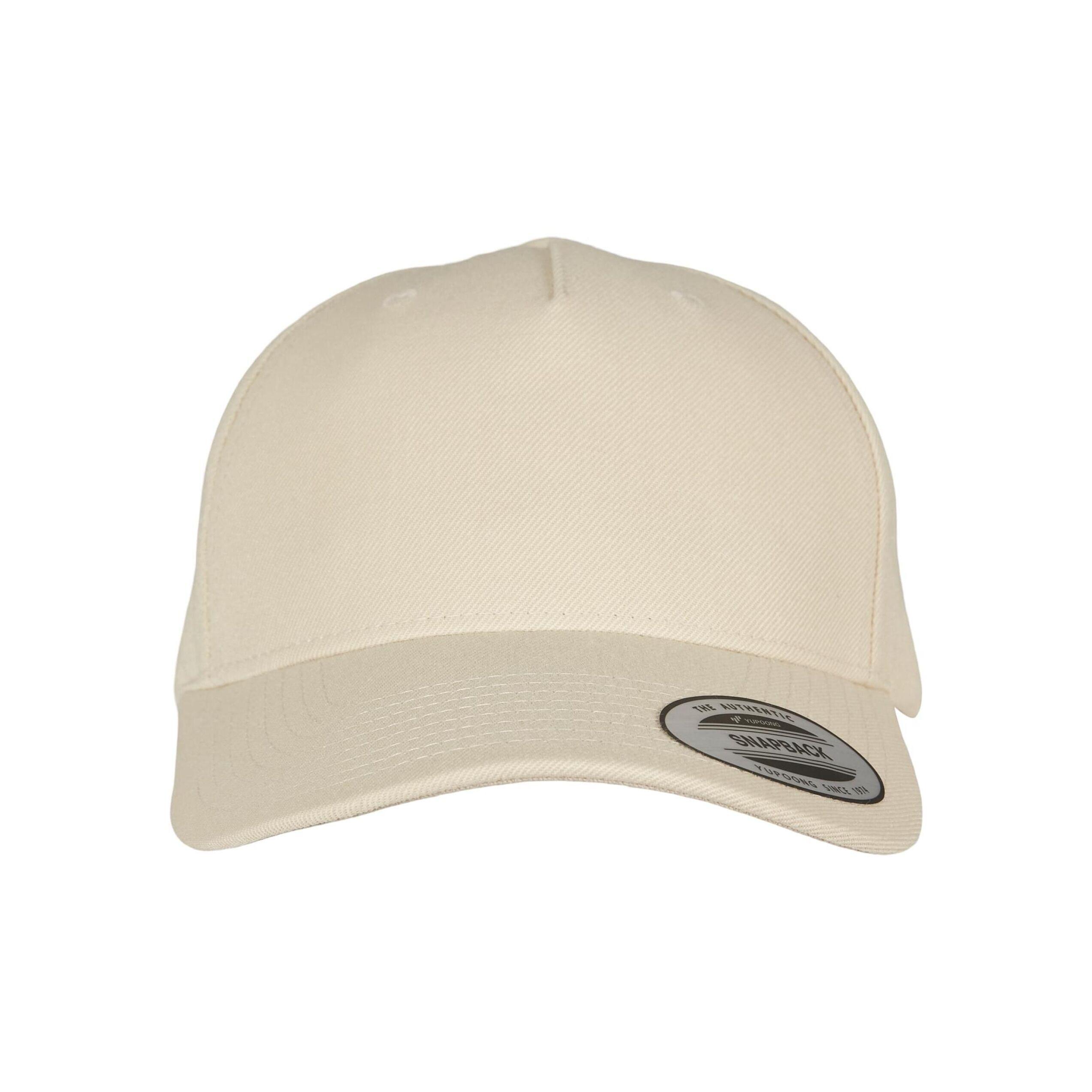 Cap Flexfit YP Classics Premium Pietra 2/4