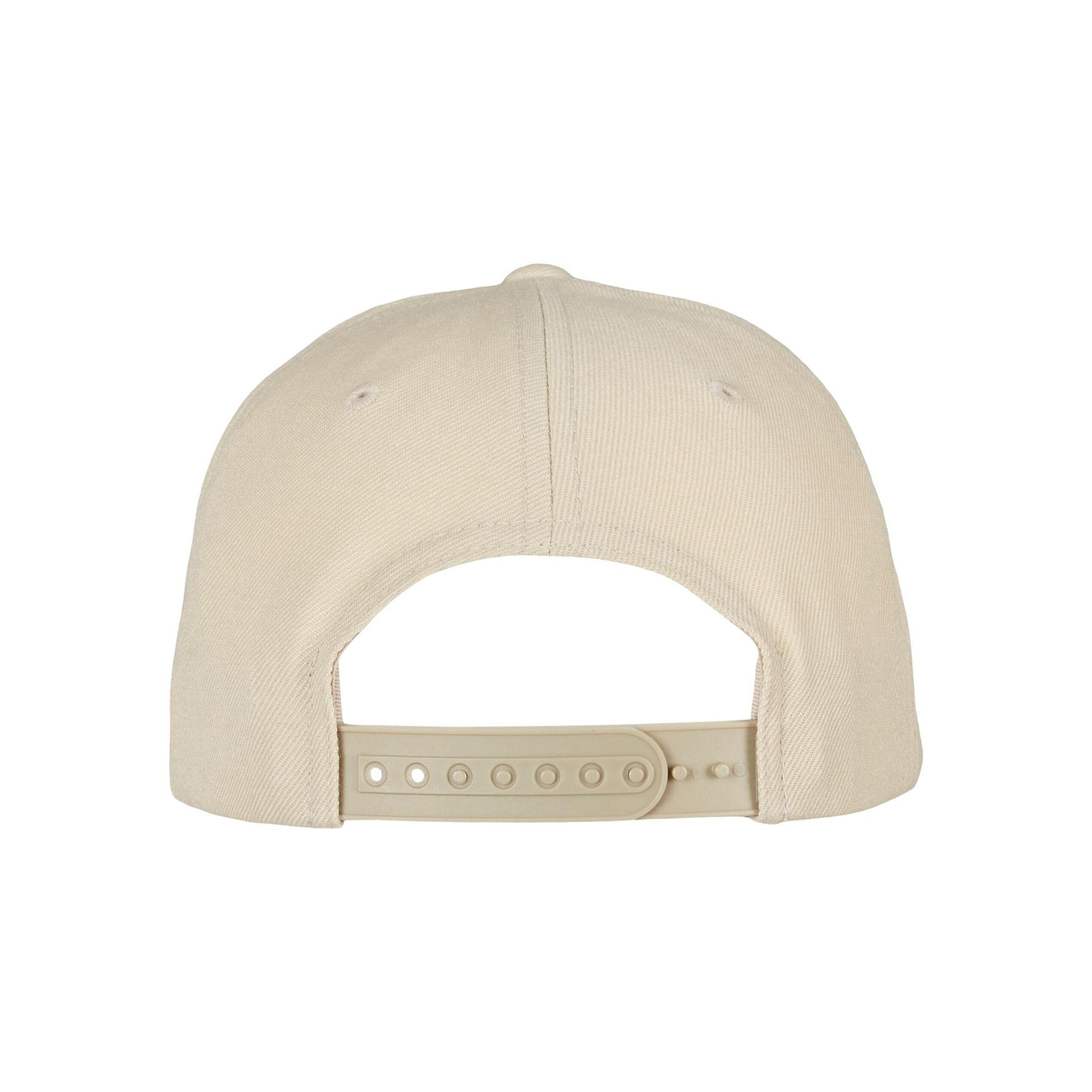 Cap Flexfit YP Classics Premium Pietra 4/4