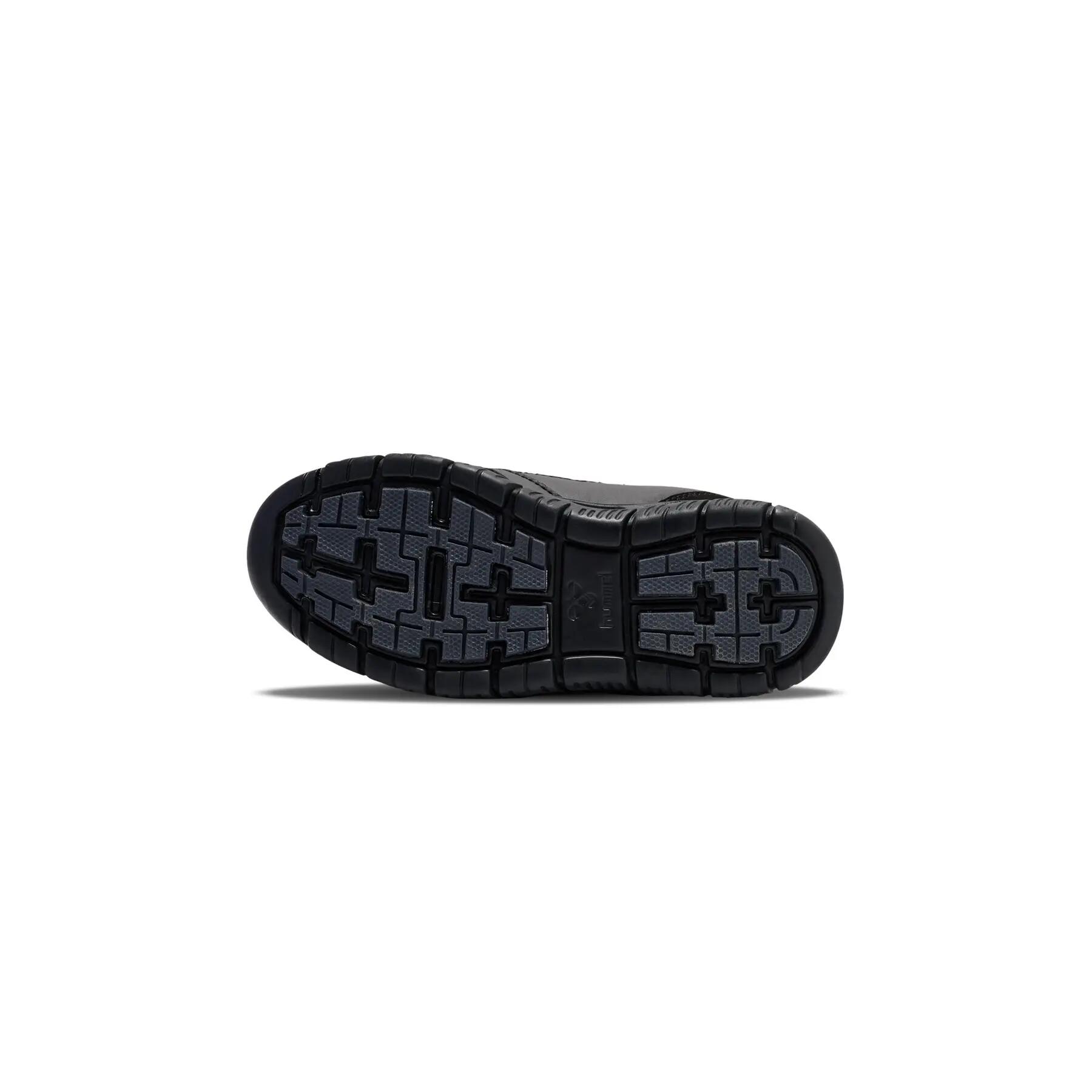 Bottes d'hiver enfant Hummel X-light 2.0 Tex Mid 5/7