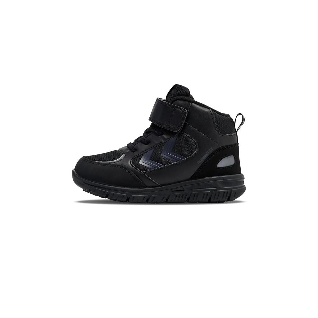 Baby winter boots Hummel X-light 2.0 Tex Mid